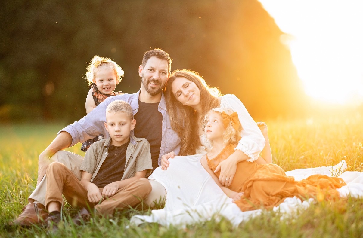 Geiving Family Fundraiser for Erika Pauley by Melissa Gehman : Support for a grieving ...