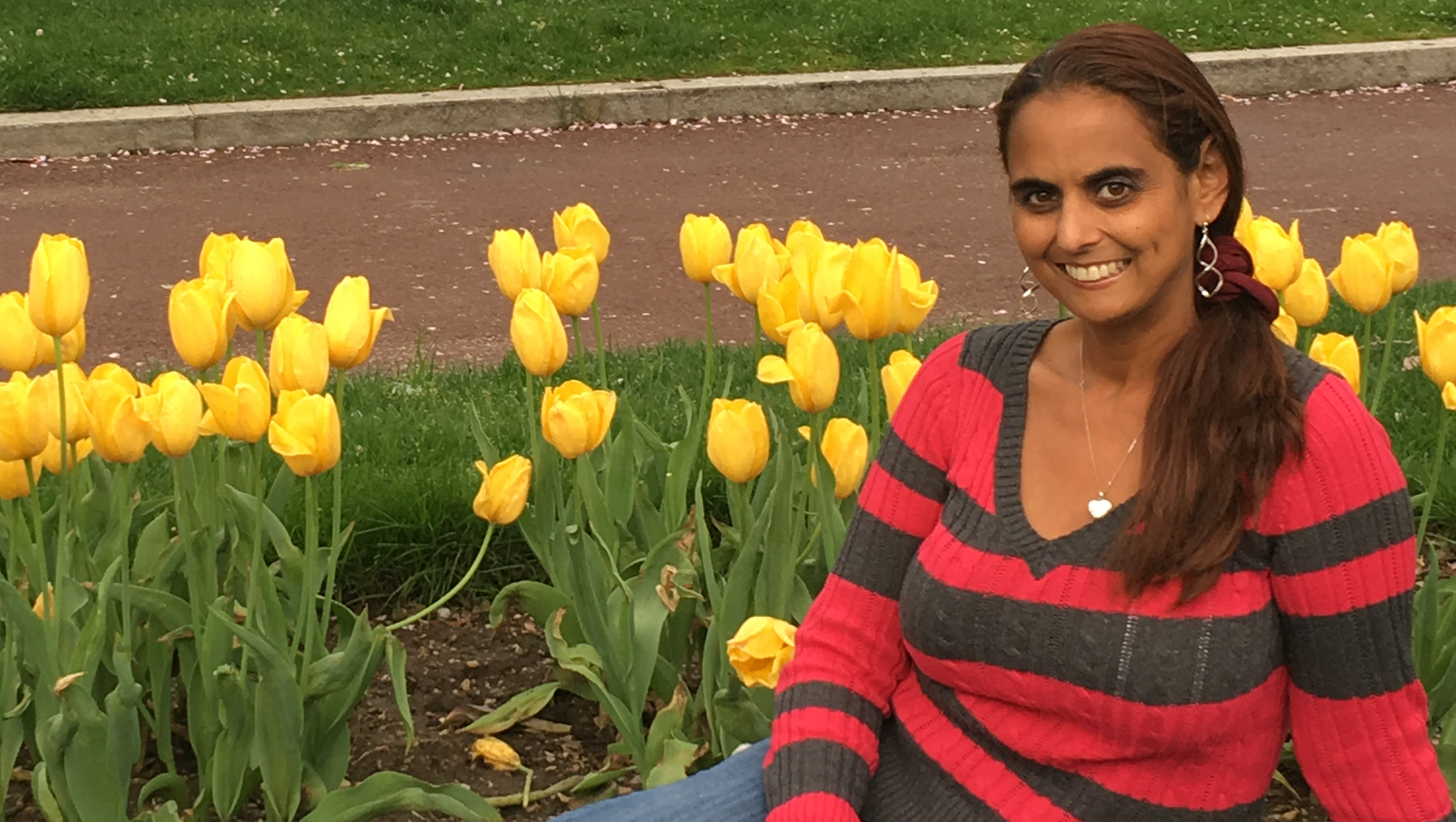 Support Heba’s Lung Transplant Recovery photo