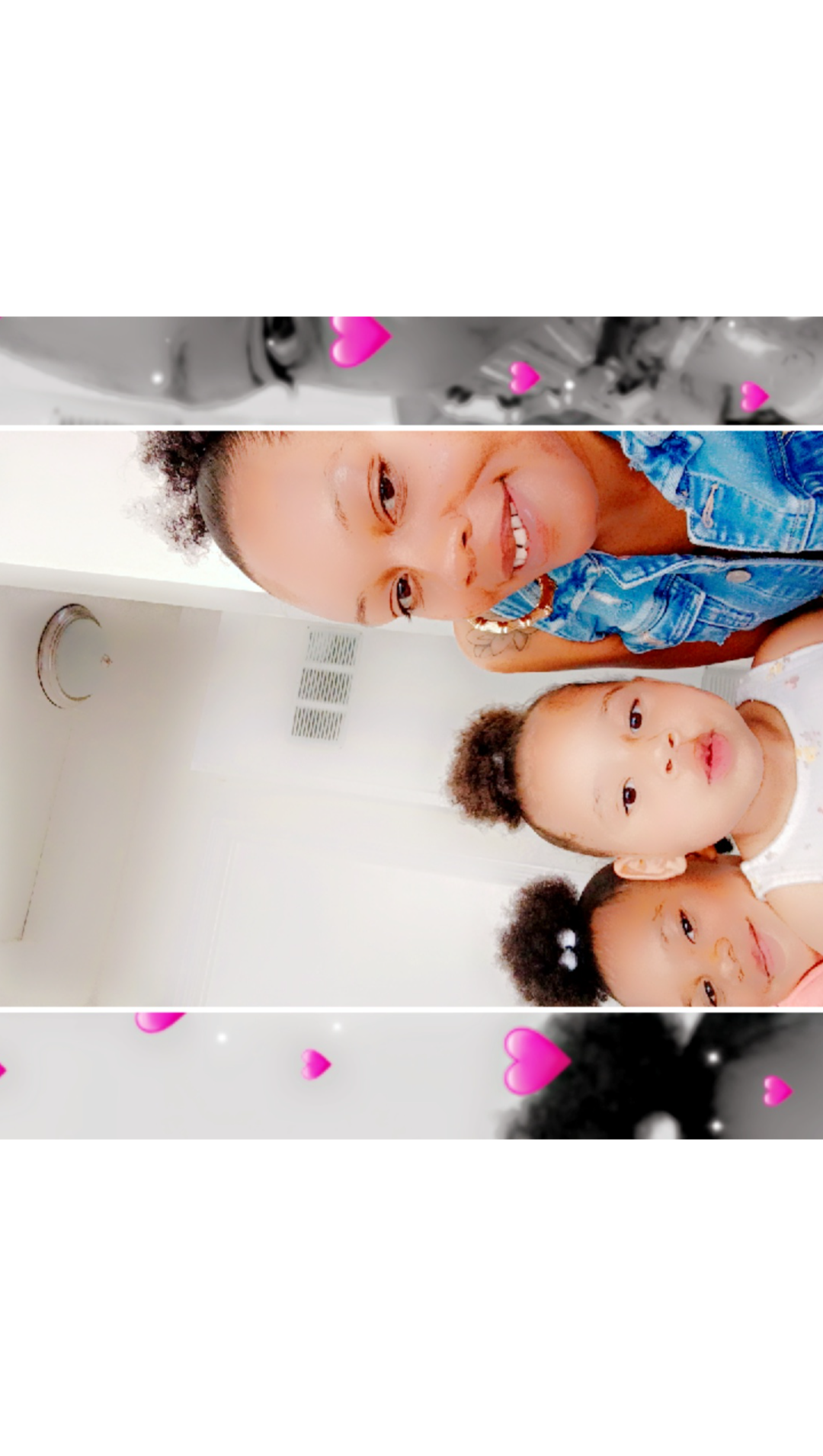 New Beginnings for a Mom and Her Three Children photo