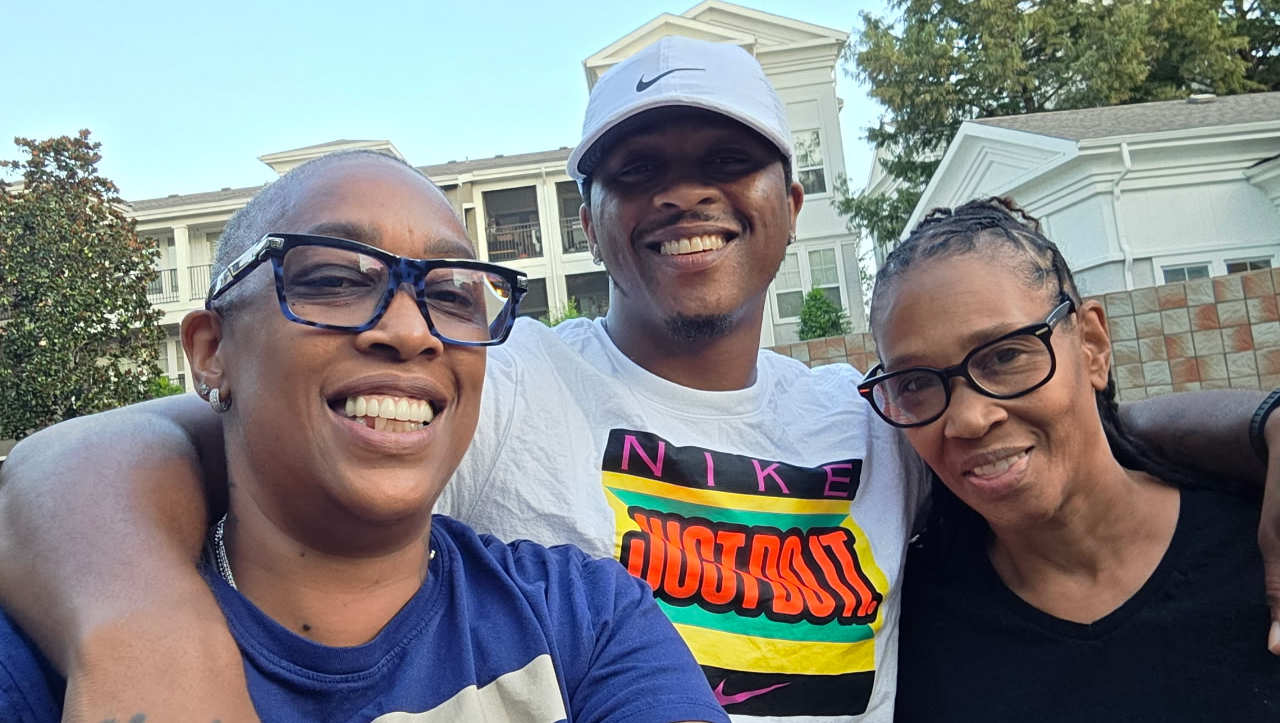 Help Me Fight for My Mom’s Legacy & Justice photo