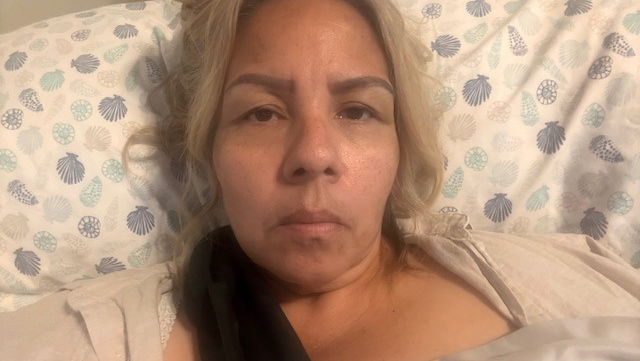 Fundraiser by Carla Caballero : Support for Our Family During Recovery