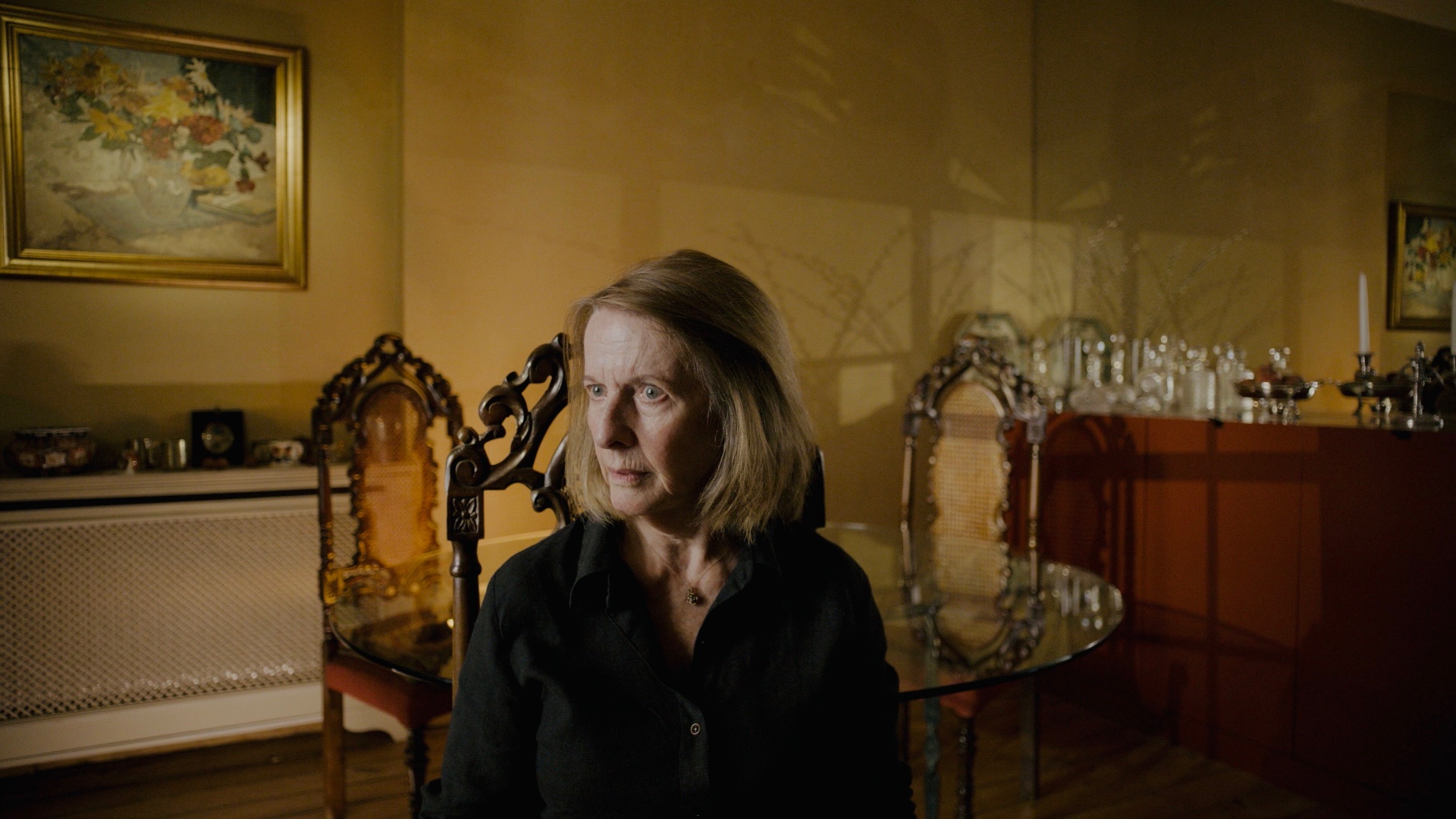 Finishing a documentary about Istanbul, belonging and escape campaign photo, 2 of 8