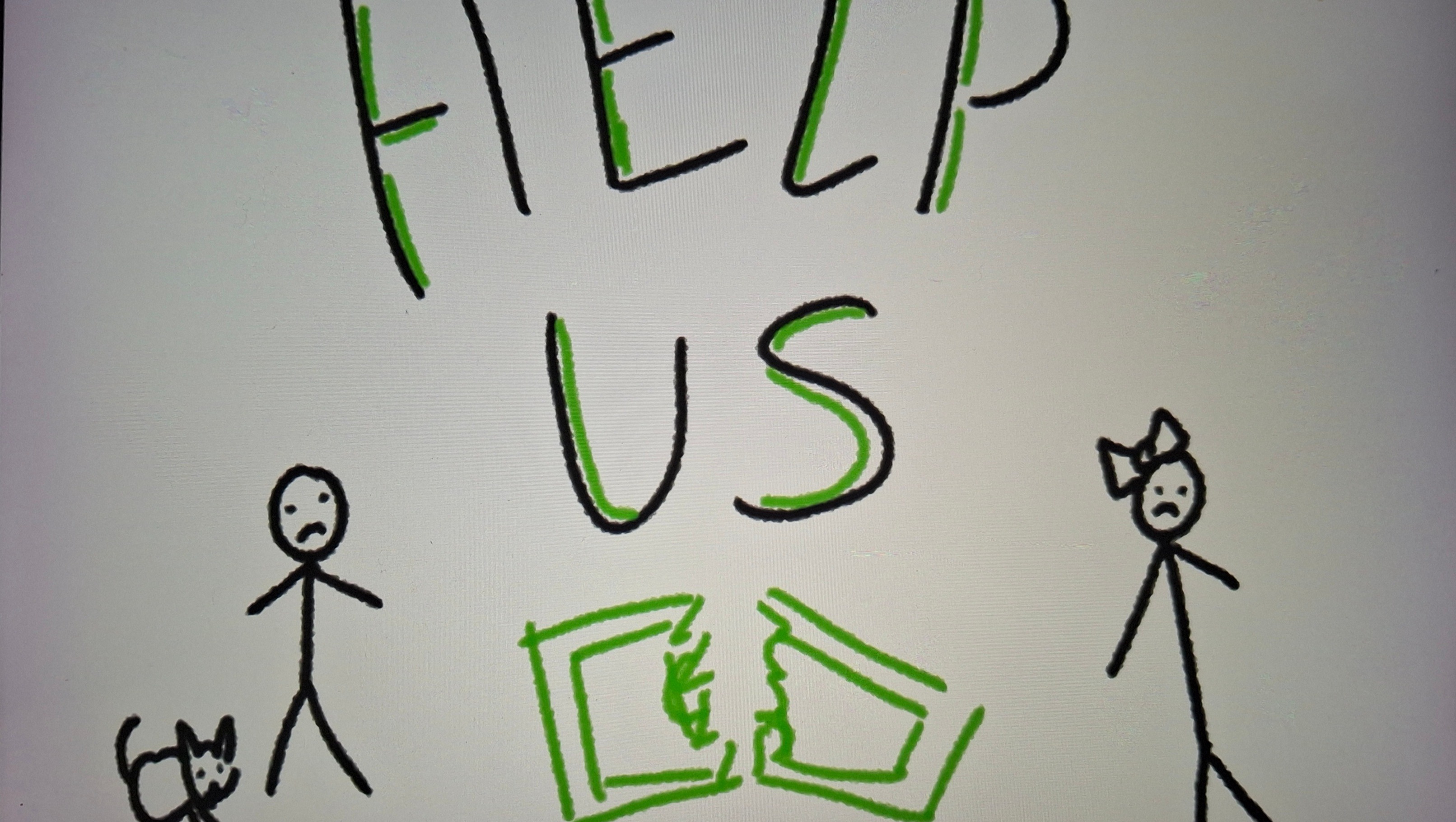 Help Andrés and His Mom Overcome Financial Struggles photo