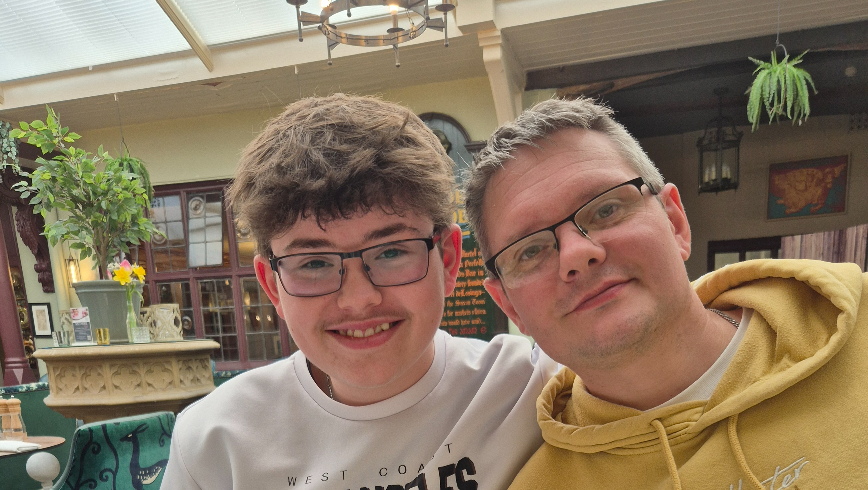 Help Chris Fight Stage 4 Cancer photo