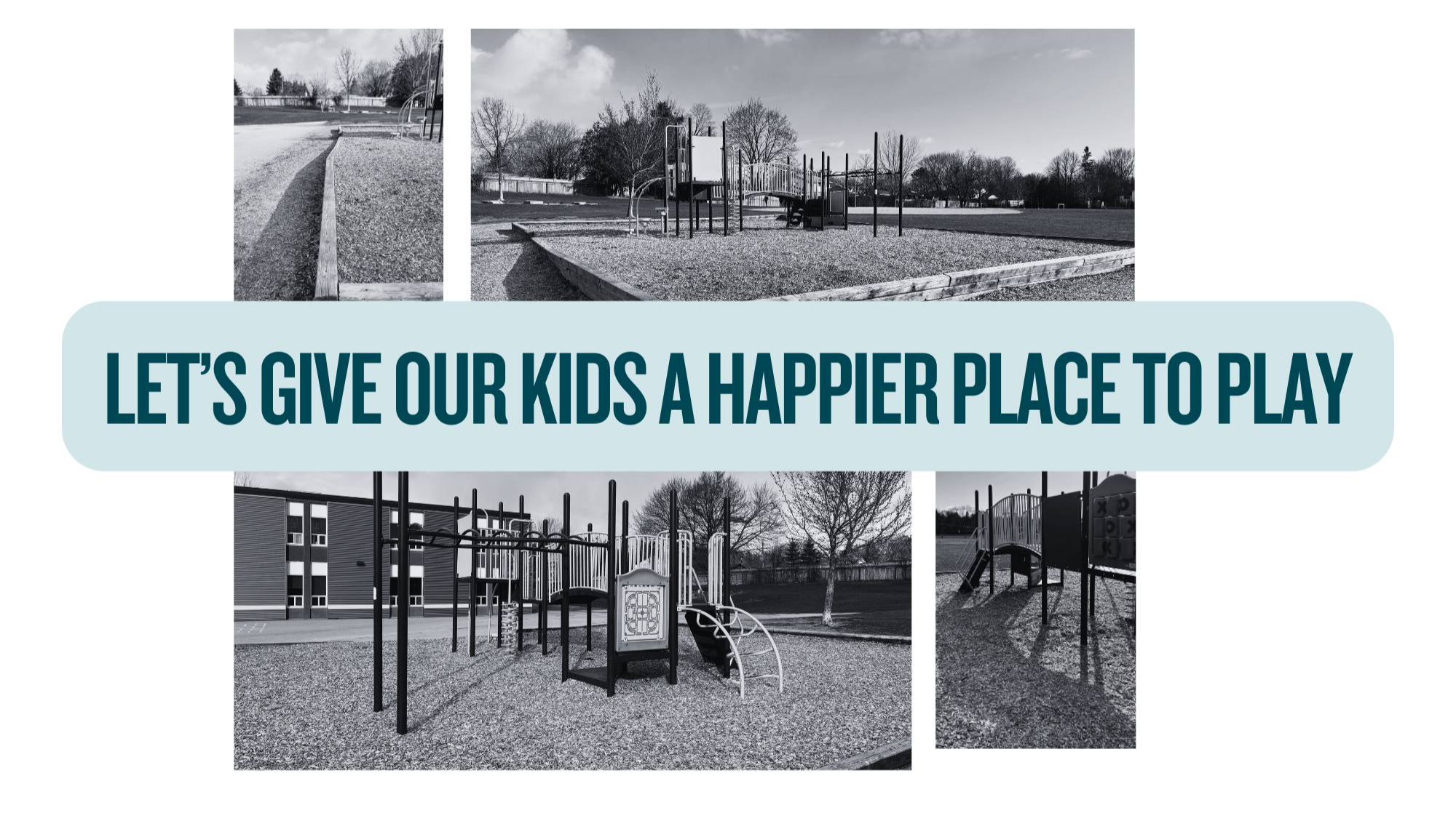 Help Us Build a New Playground for Waverley’s Kids! photo