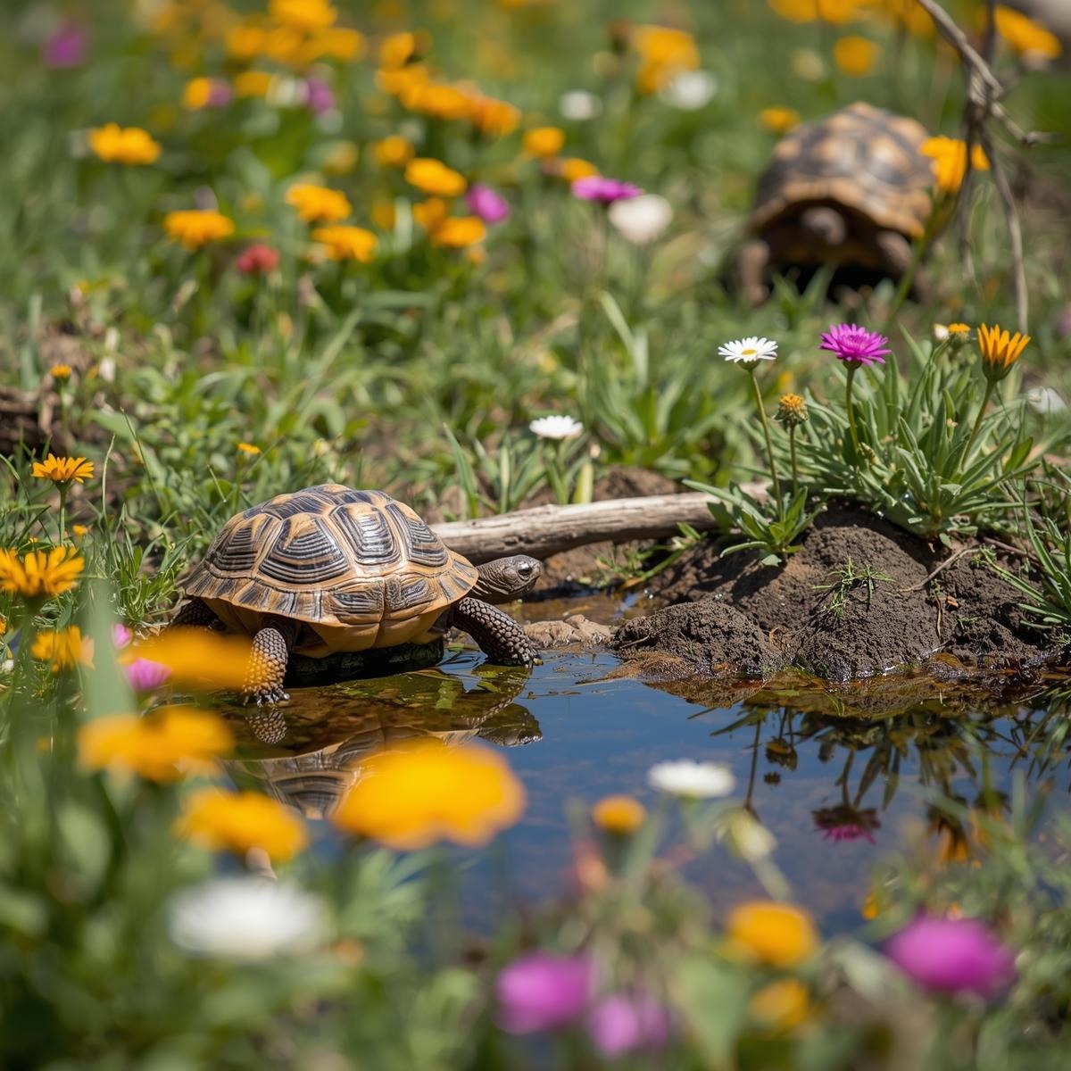 Educatief Reptielen en Natuurbelevingscentrum campaign photo, 6 of 8