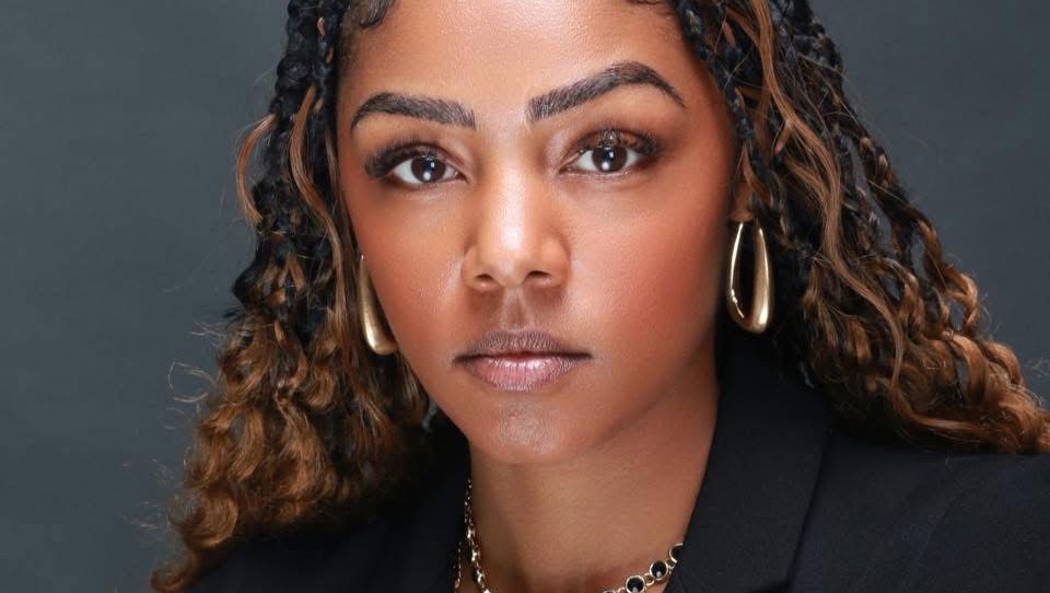 Fuel the Fight 2026: Support Kiandria Demone’s Work photo