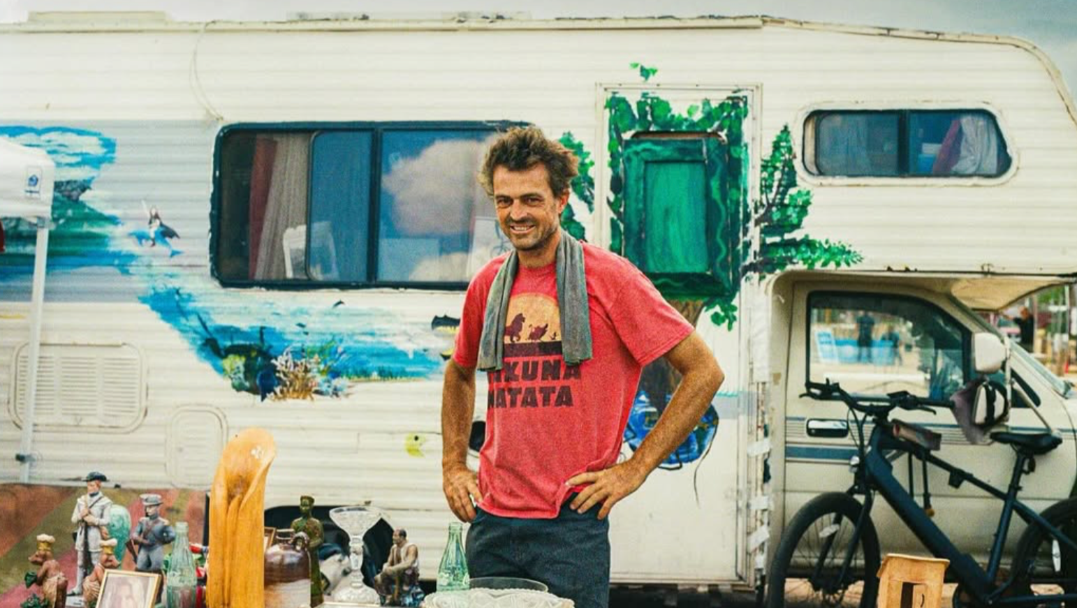 Arizona Adventure Comedy "The Land Beyond" (MFA Short) photo