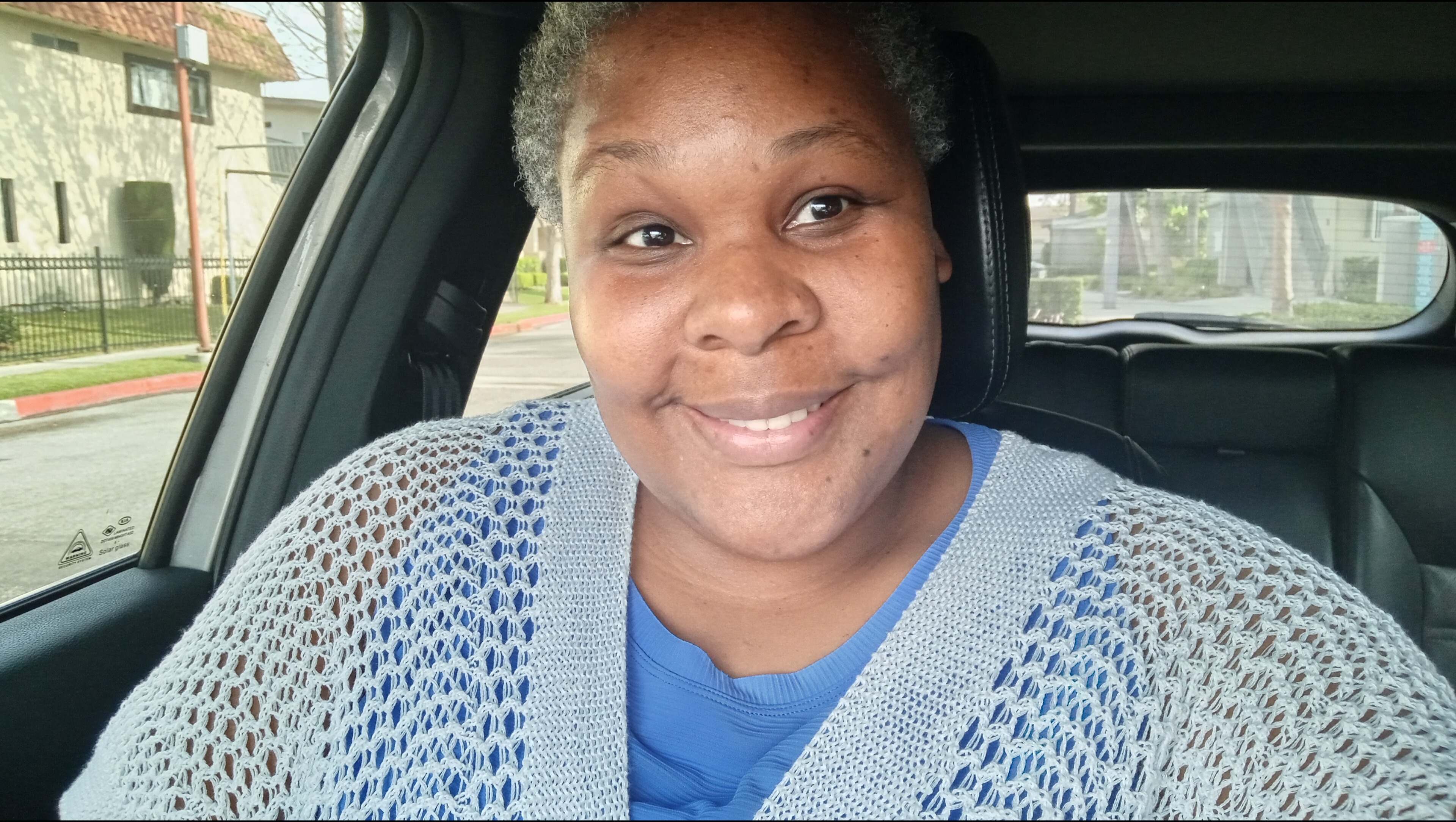 Faith and Strength: A Mom's New Beginning photo