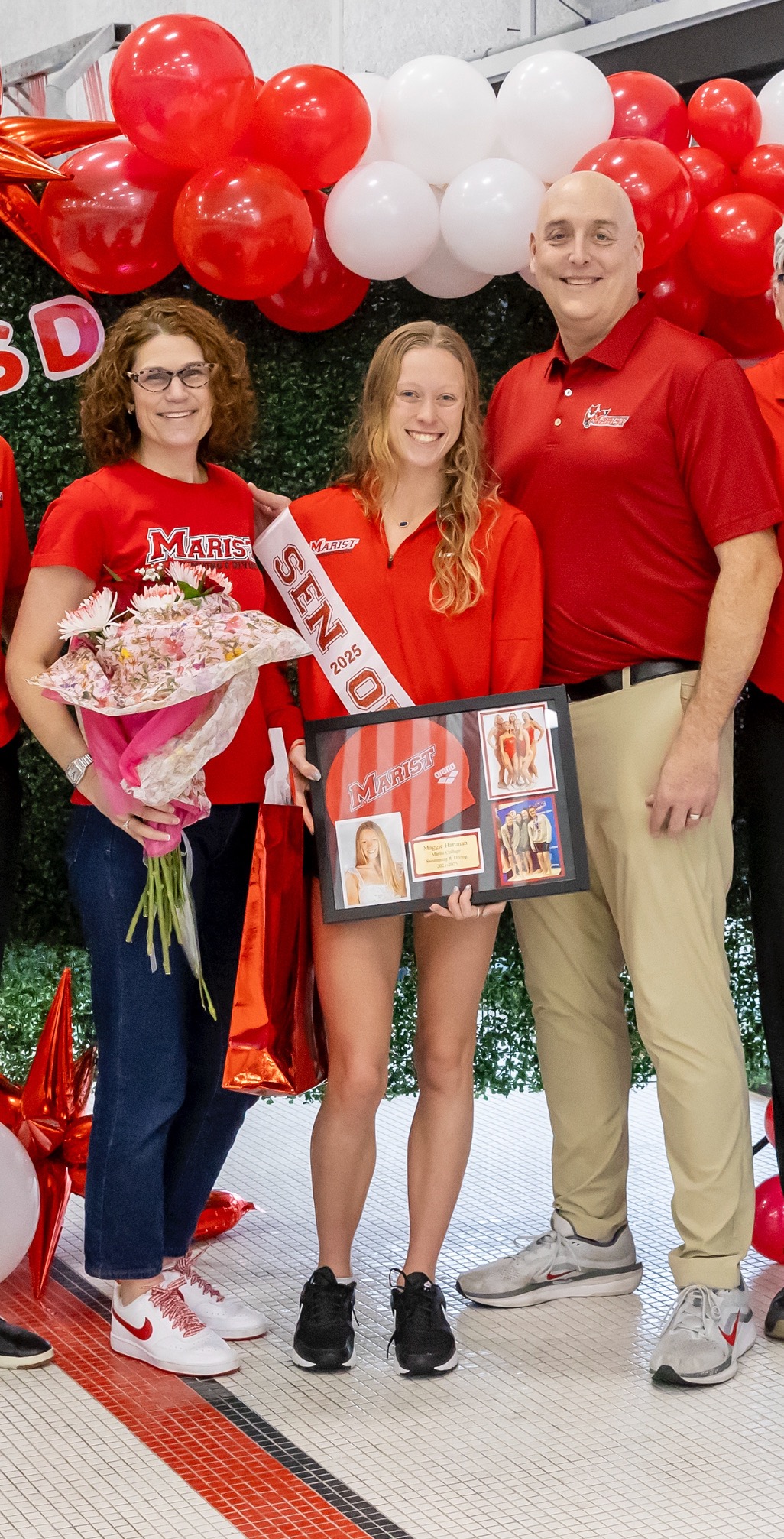 Support the Brink Hartman Scholarship at Marist campaign photo, 2 of 5