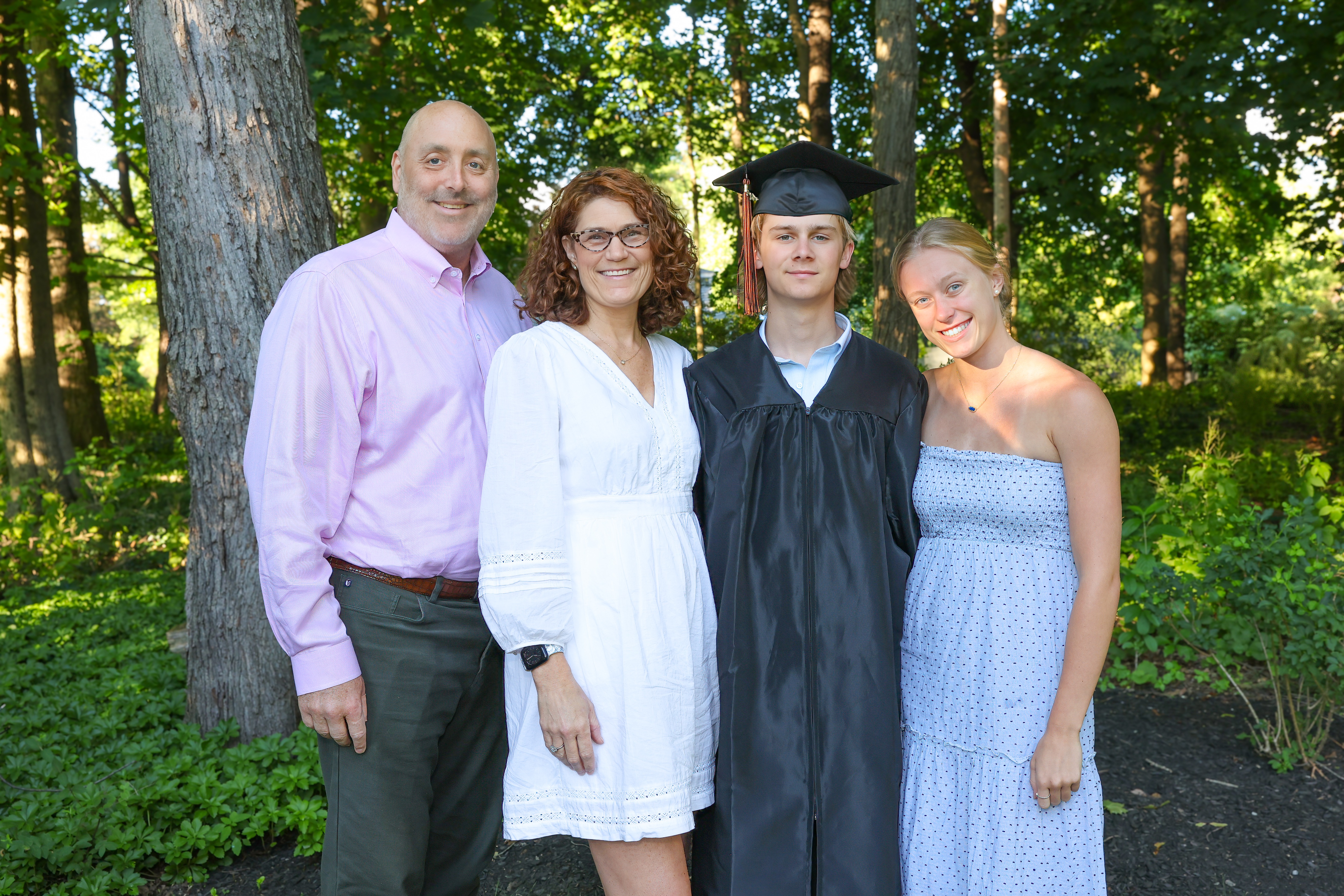 Support the Brink Hartman Scholarship at Marist campaign photo, 4 of 5