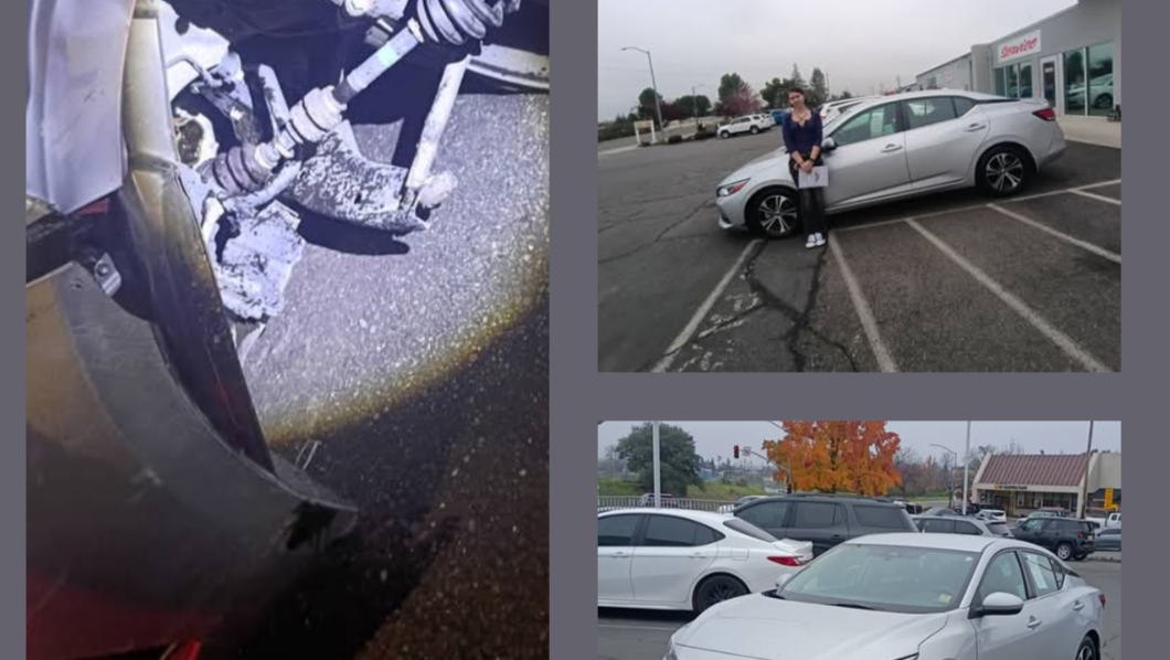 Please Support kalista's Car Repair Journey photo