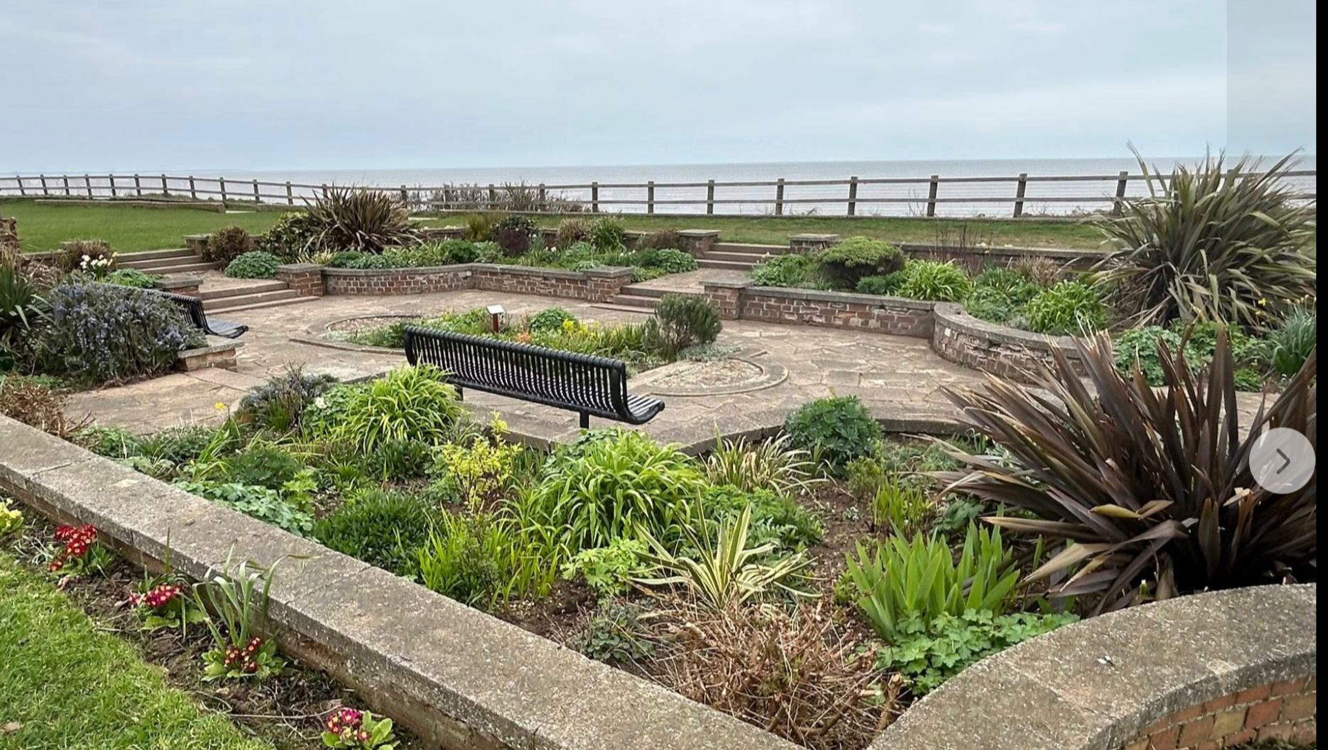 Give Hornsea a HUG photo