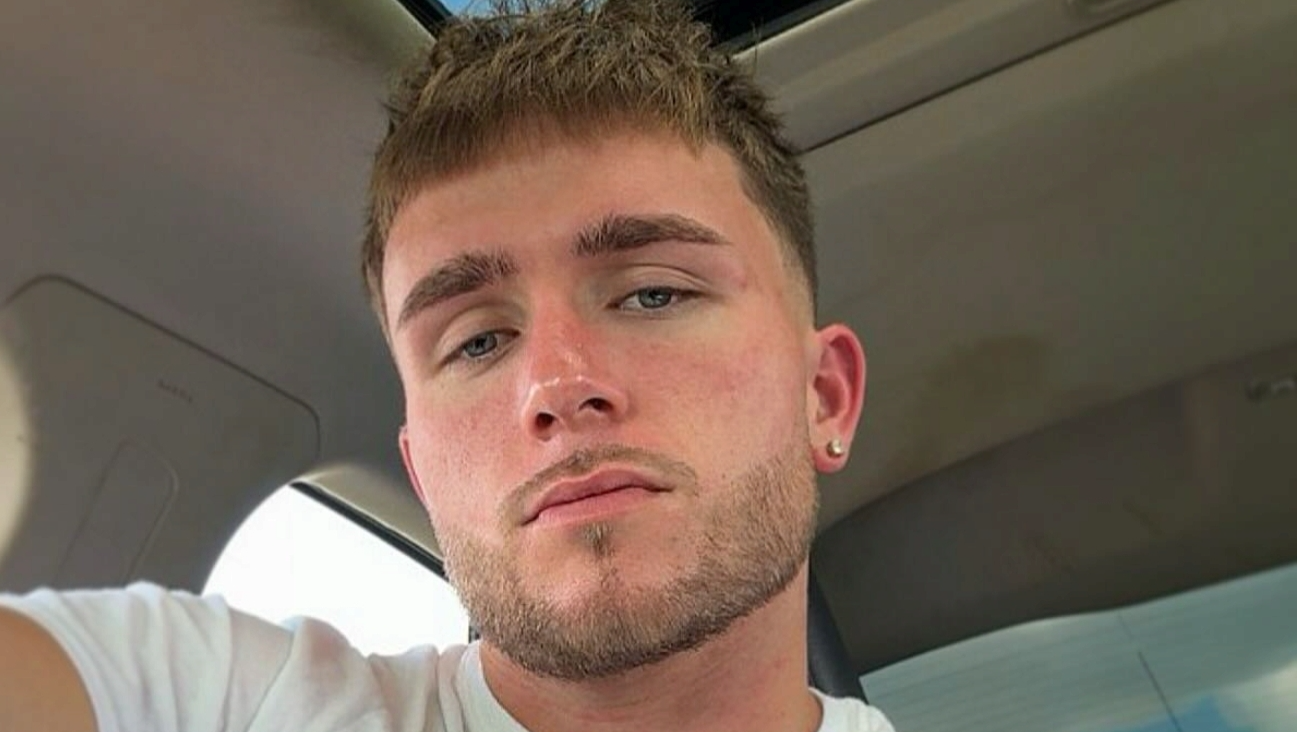 Jared Rincon Fundraiser by Ryan McSwain : Standing with Jared Through His Healing ...