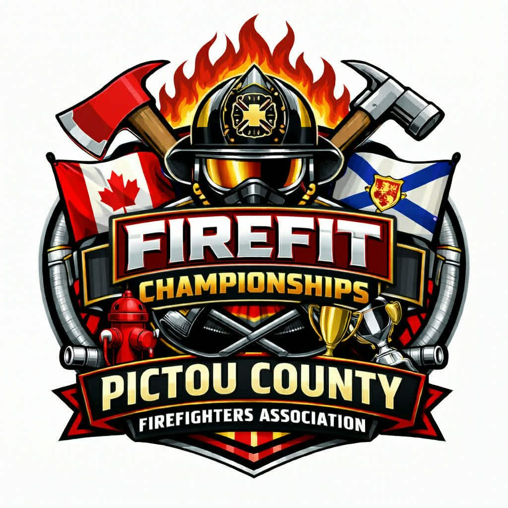 Help Fund the 2026 Pictou County Firefit Combat Challengs campaign photo, 2 of 3