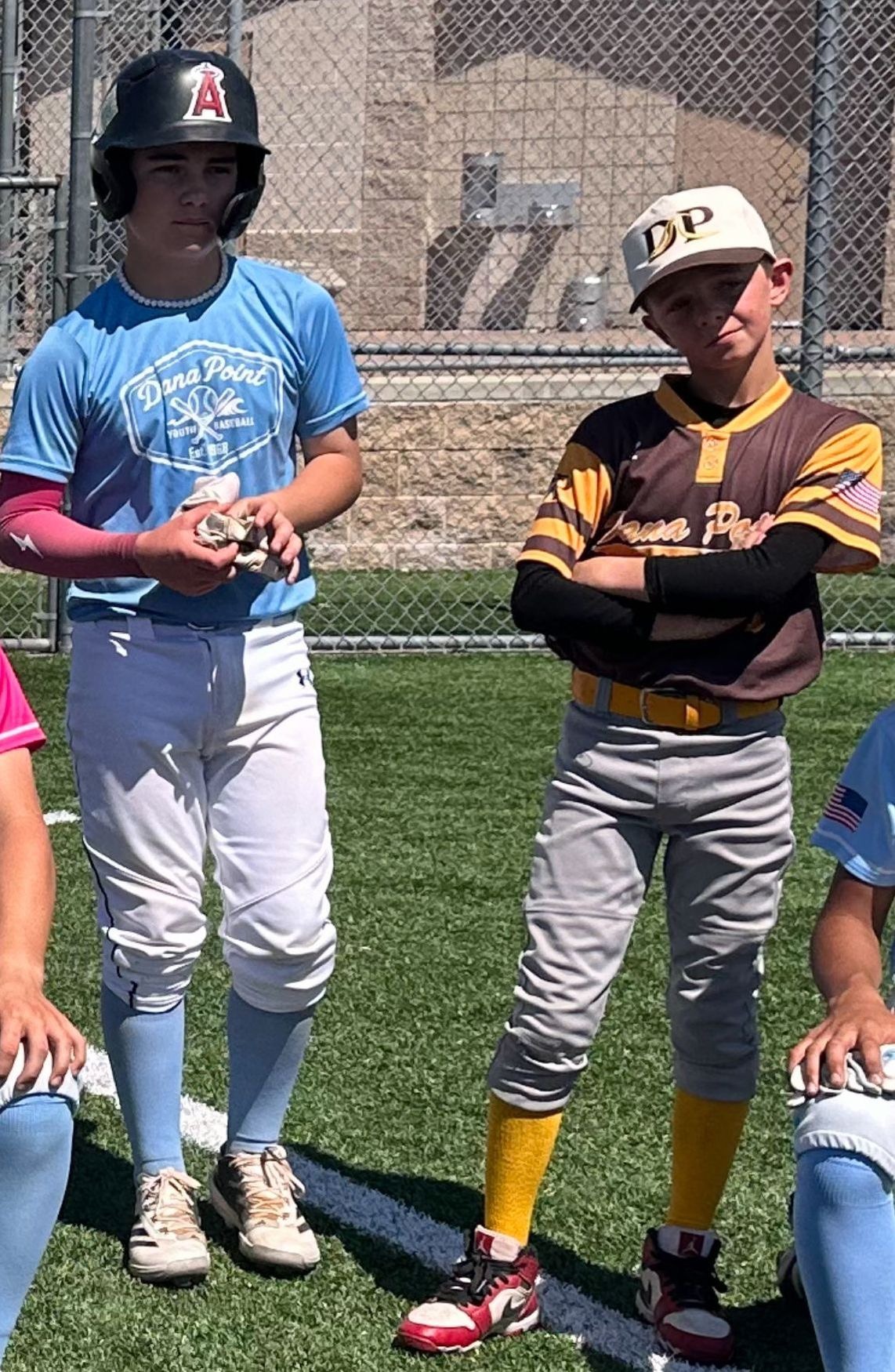 Fundraiser by Chris Shanley : Send Declan to Cooperstown for an All ...