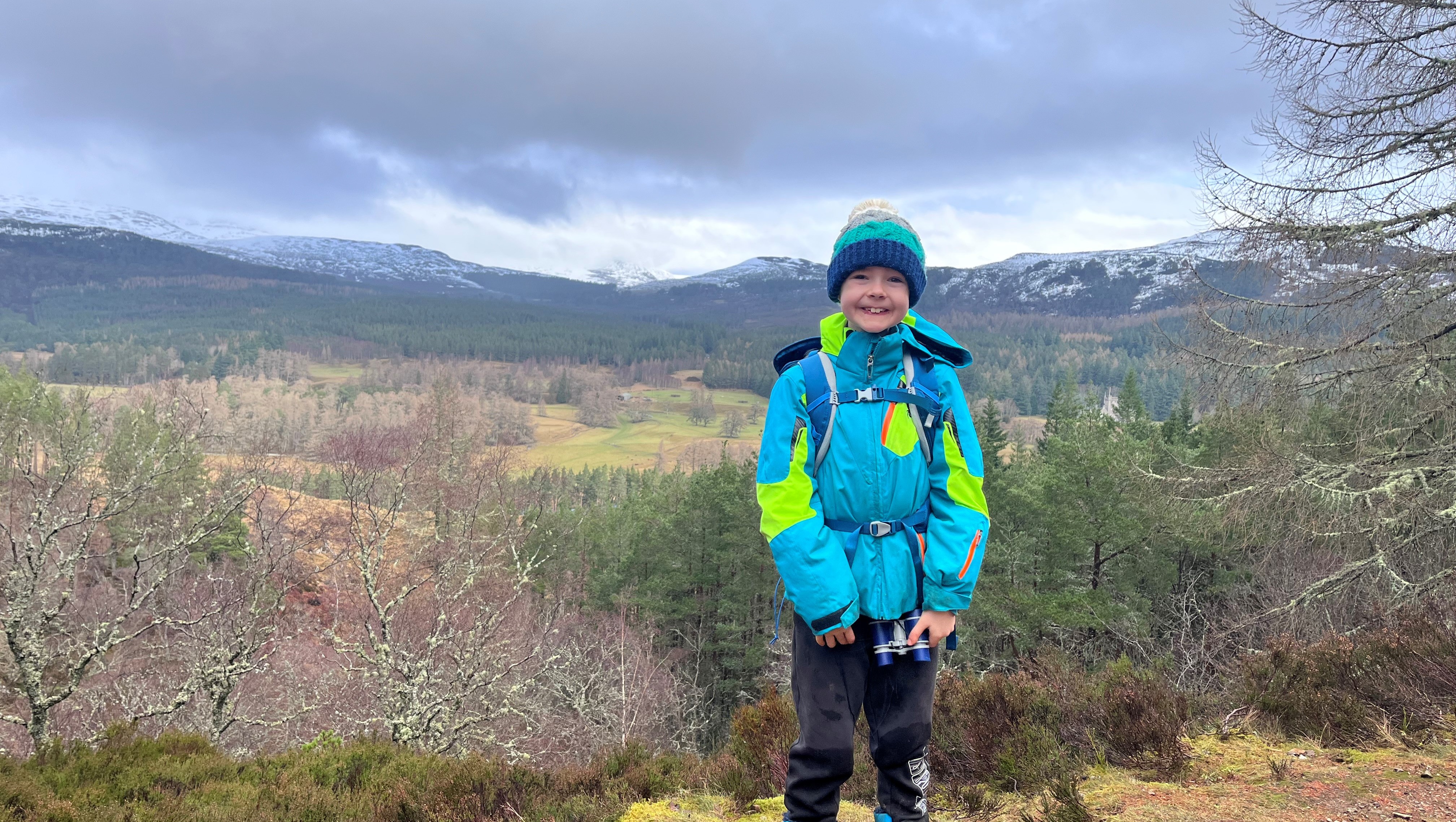 Fundraiser by Samantha Webster : Archie Webster's Coast to Coast for ...