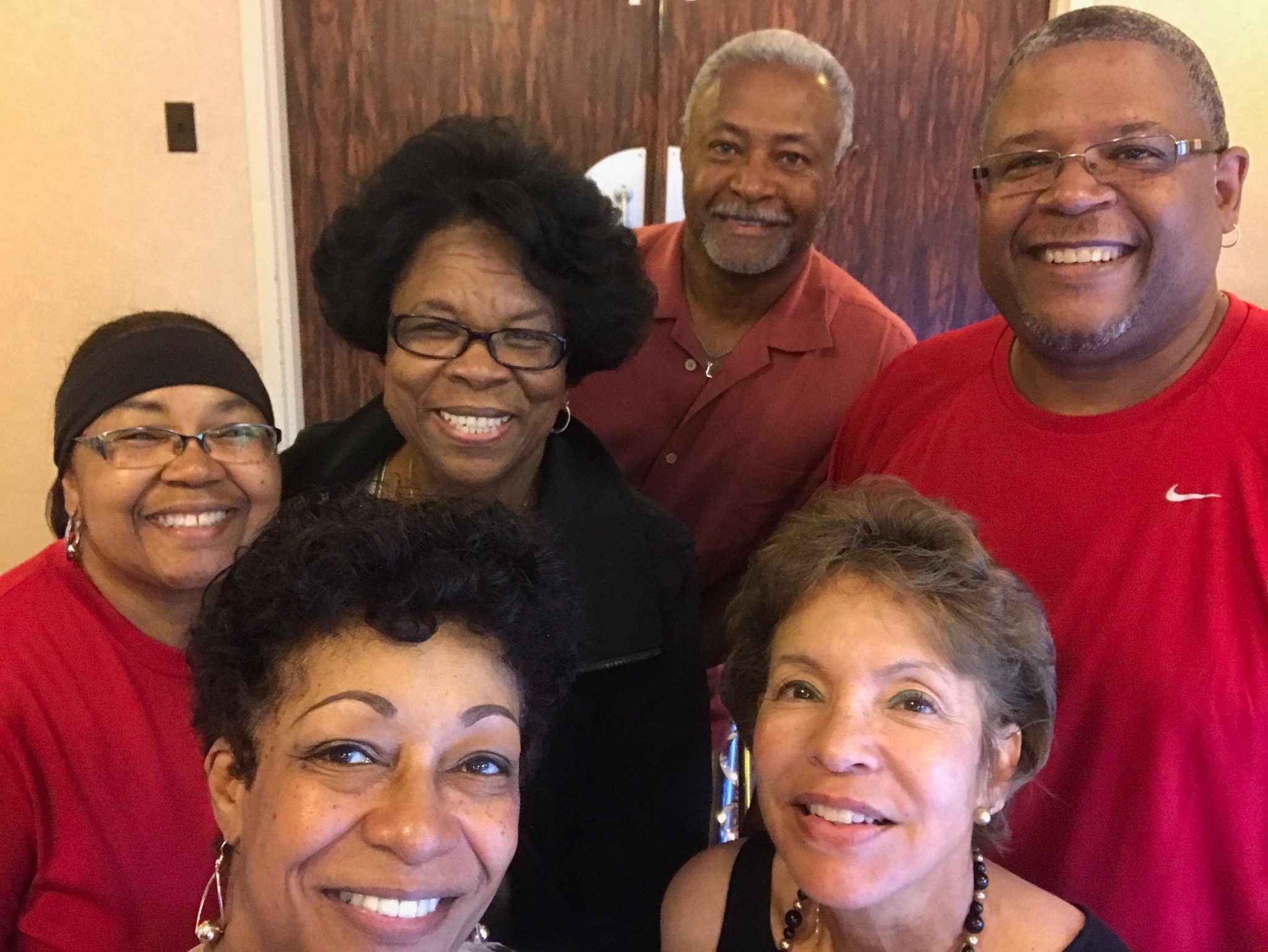 In Memory of Arlen 'Yogi' Holmes campaign photo, 7 of 8