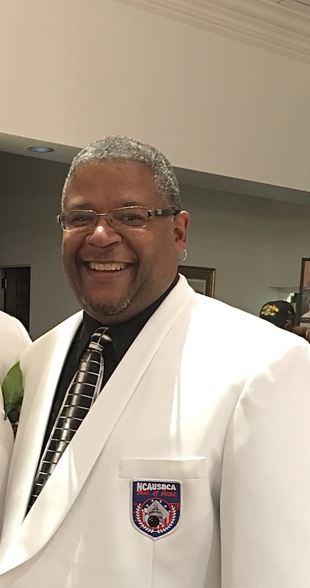 In Memory of Arlen 'Yogi' Holmes campaign photo, 2 of 8