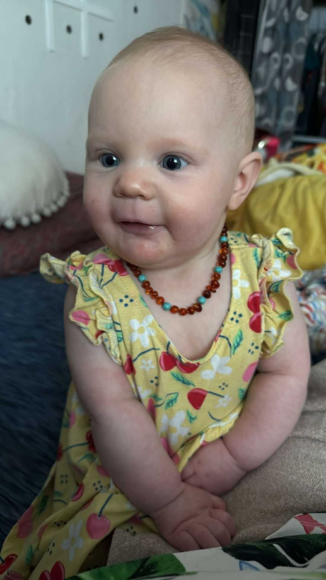 Help Parker Joy Get Specialized Medical Care campaign photo, 5 of 6