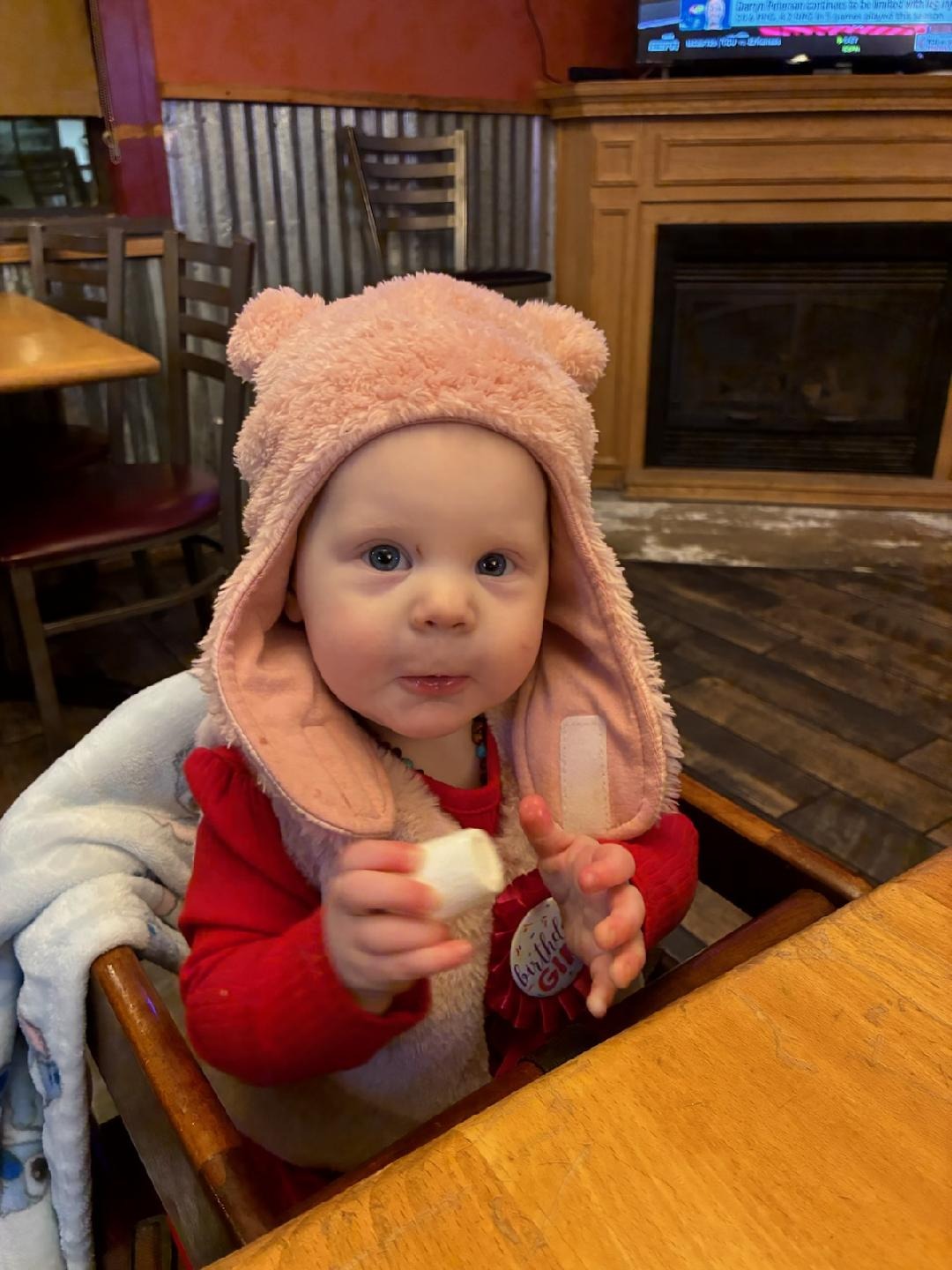 Help Parker Joy Get Specialized Medical Care campaign photo, 4 of 6
