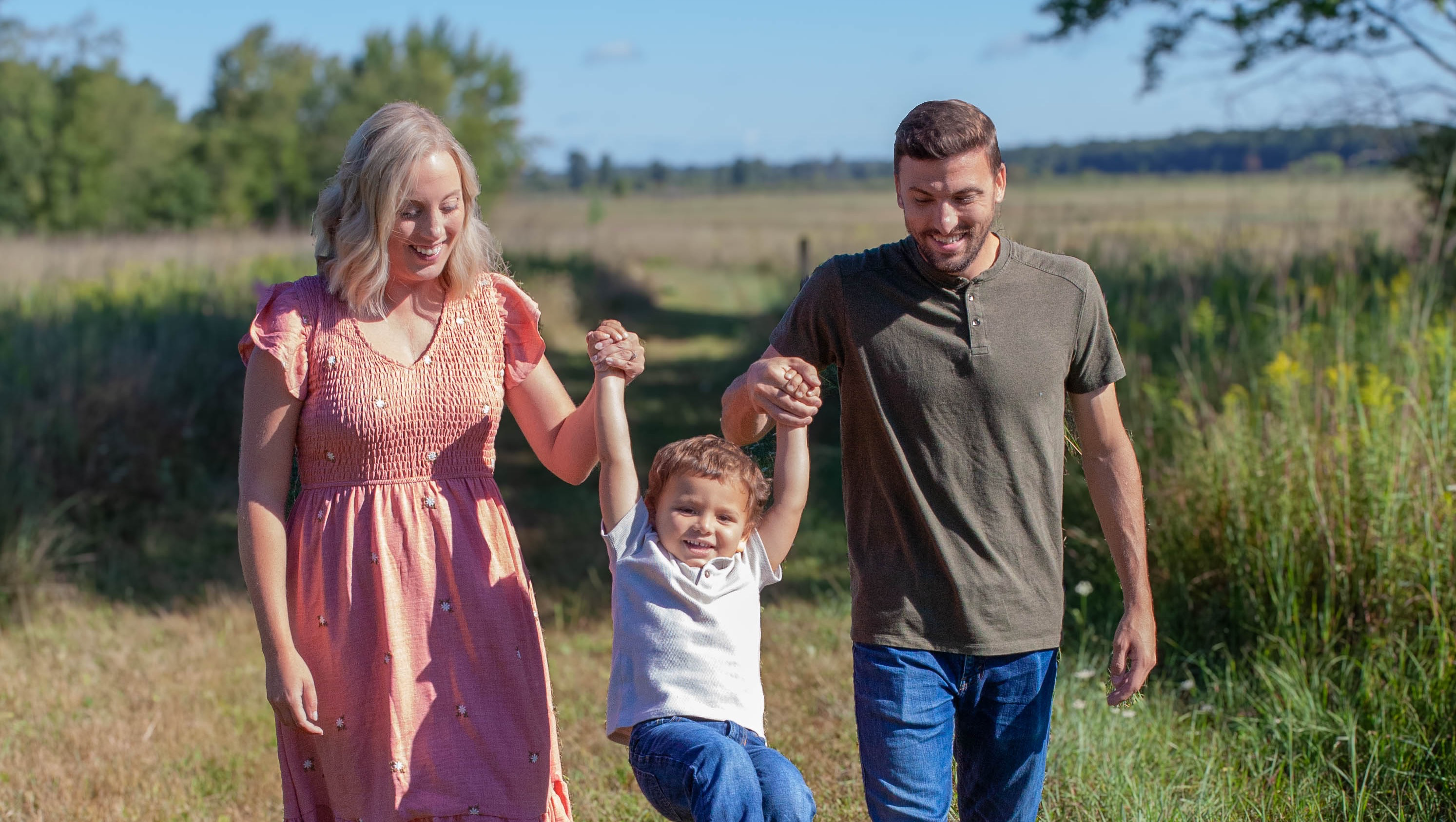 Fundraiser by Delaney Valderas : Support Emily and Collin’s Adoption ...