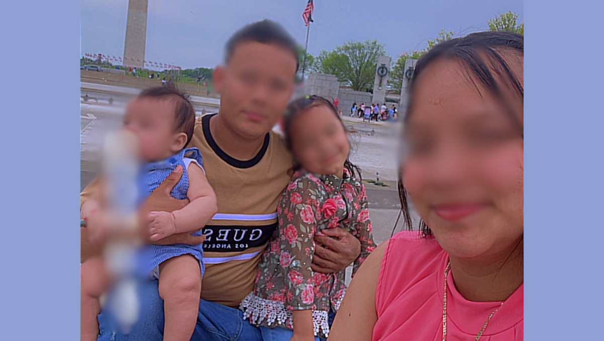 Support Miss Grace and Her Kids photo