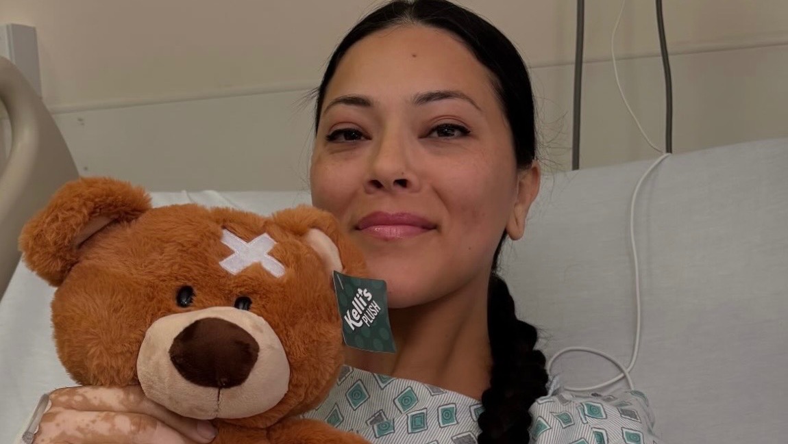 Mrs. Heather Ruelas Fundraiser for Elvira Gomez by Heather Ruelas : Support Daisy's ...