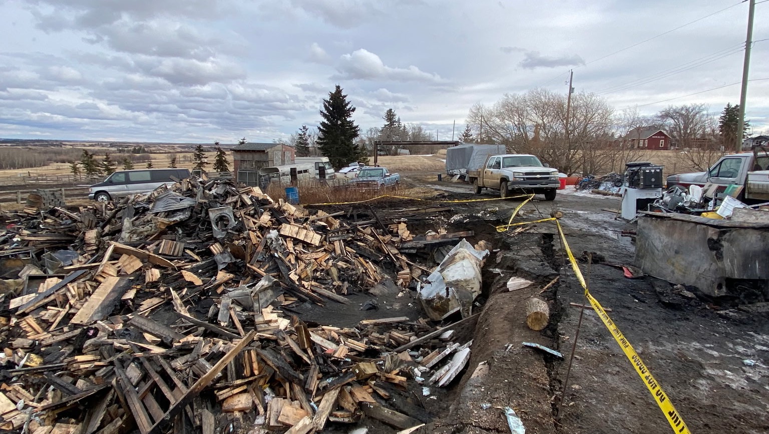 Gary Lost Everything — Let’s Help Him Start Again photo