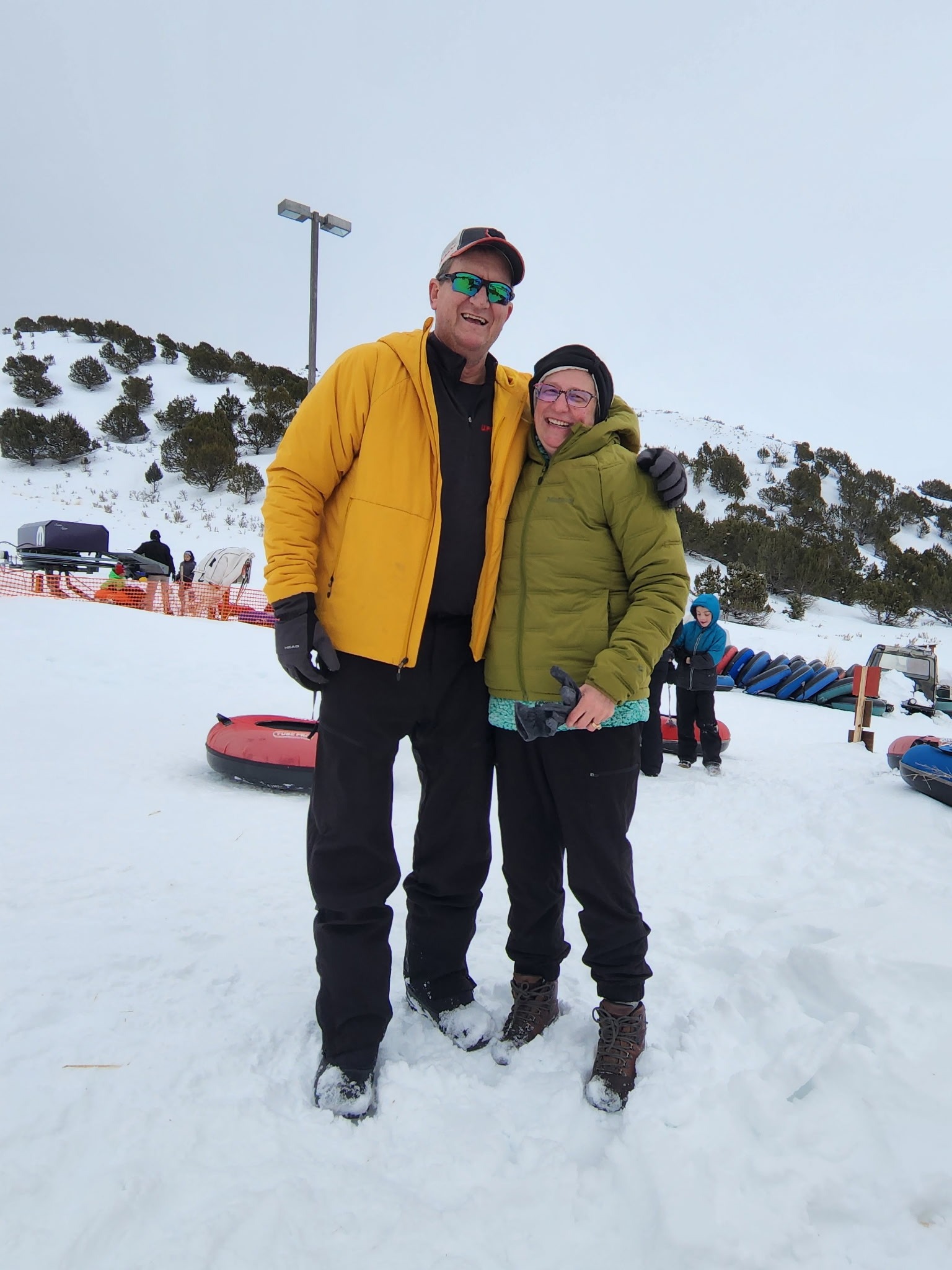 Fundraiser for Ronald Zahrn by Whitney Zahrn : Help a father who gave ...