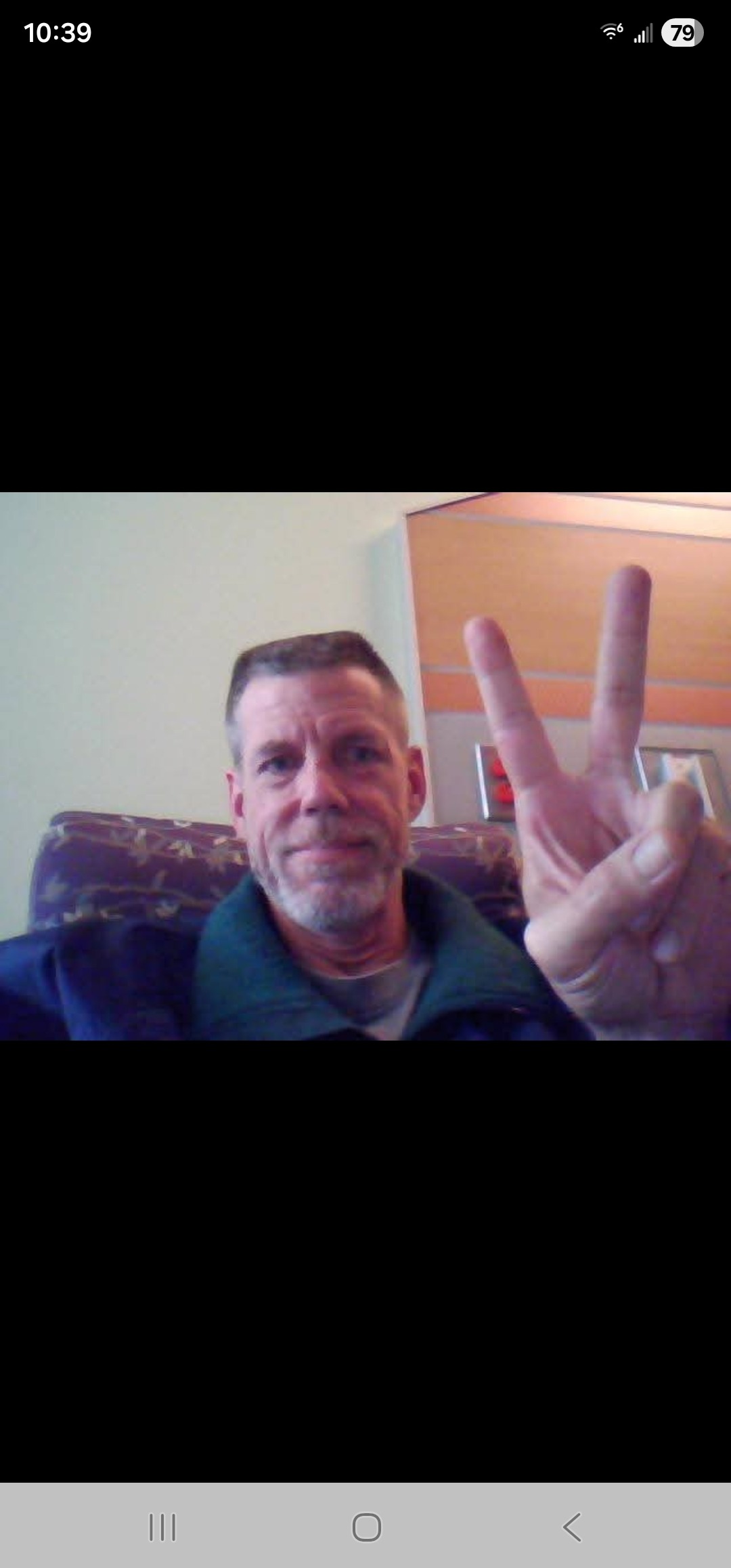 Help with funding his final rest campaign photo, 5 of 7