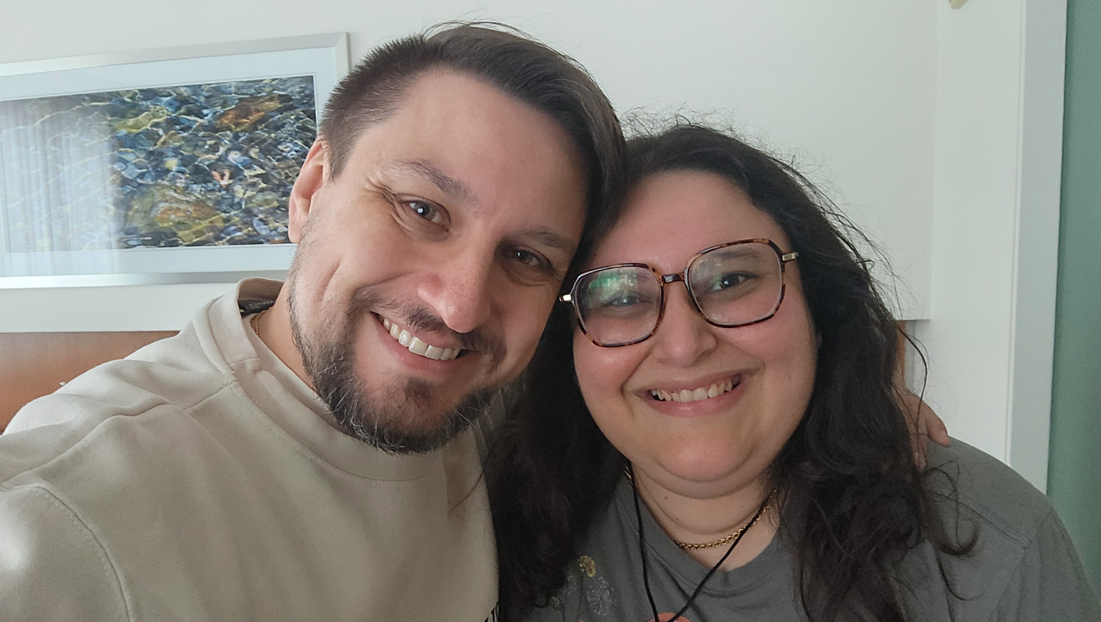 Help Clint and Julia With Emergency Home Repairs photo