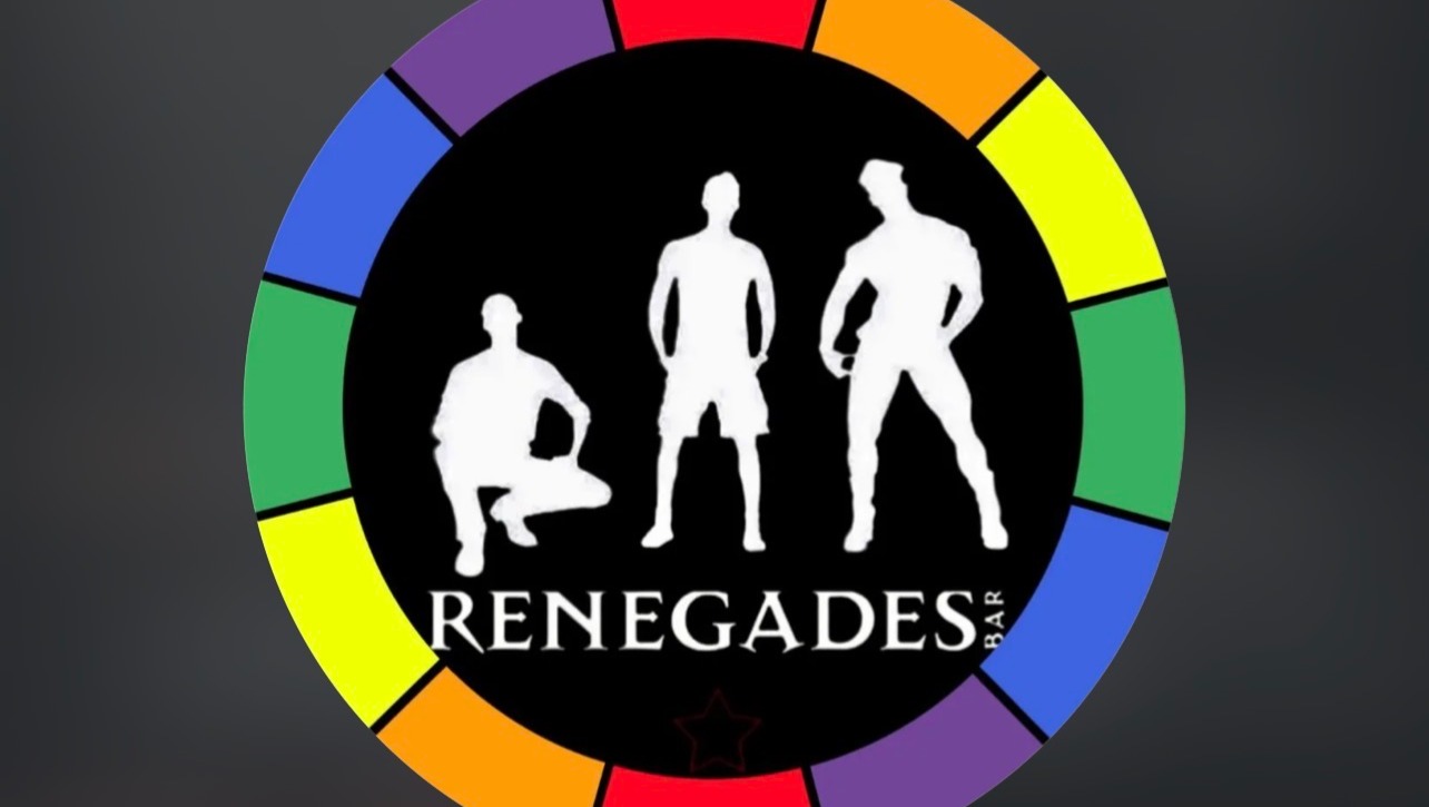 Support Renegades Bar Employees photo
