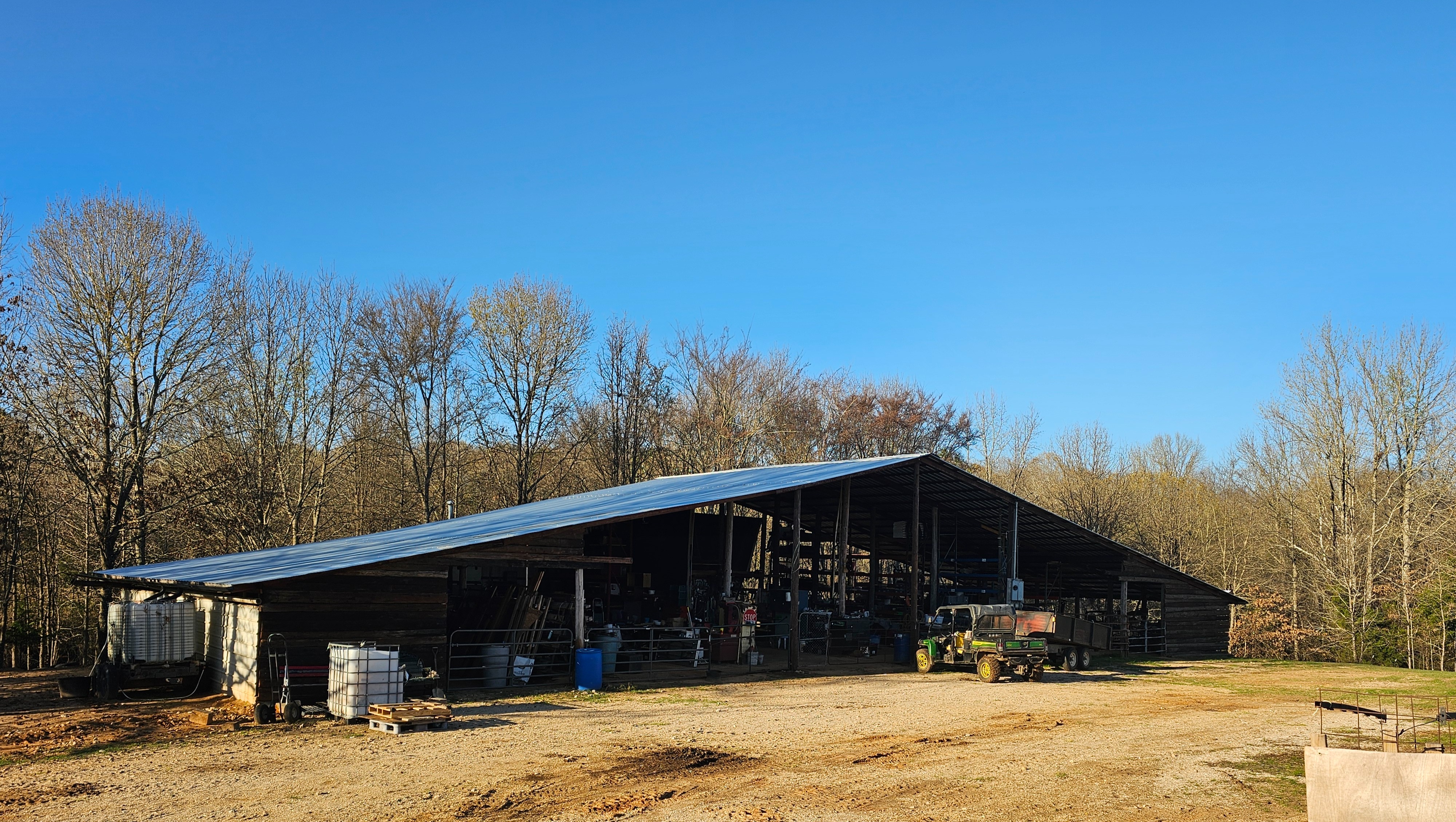 Help Complete the CSMS Facility for Our Veterans photo