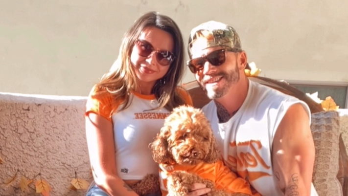 Support Juliette in David Brackett's  Final Farewell photo