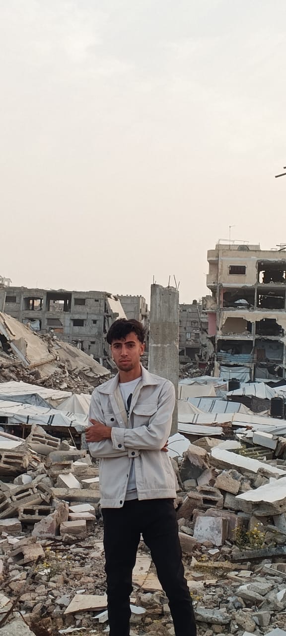 Support Mohammed and his family campaign photo, 4 of 7