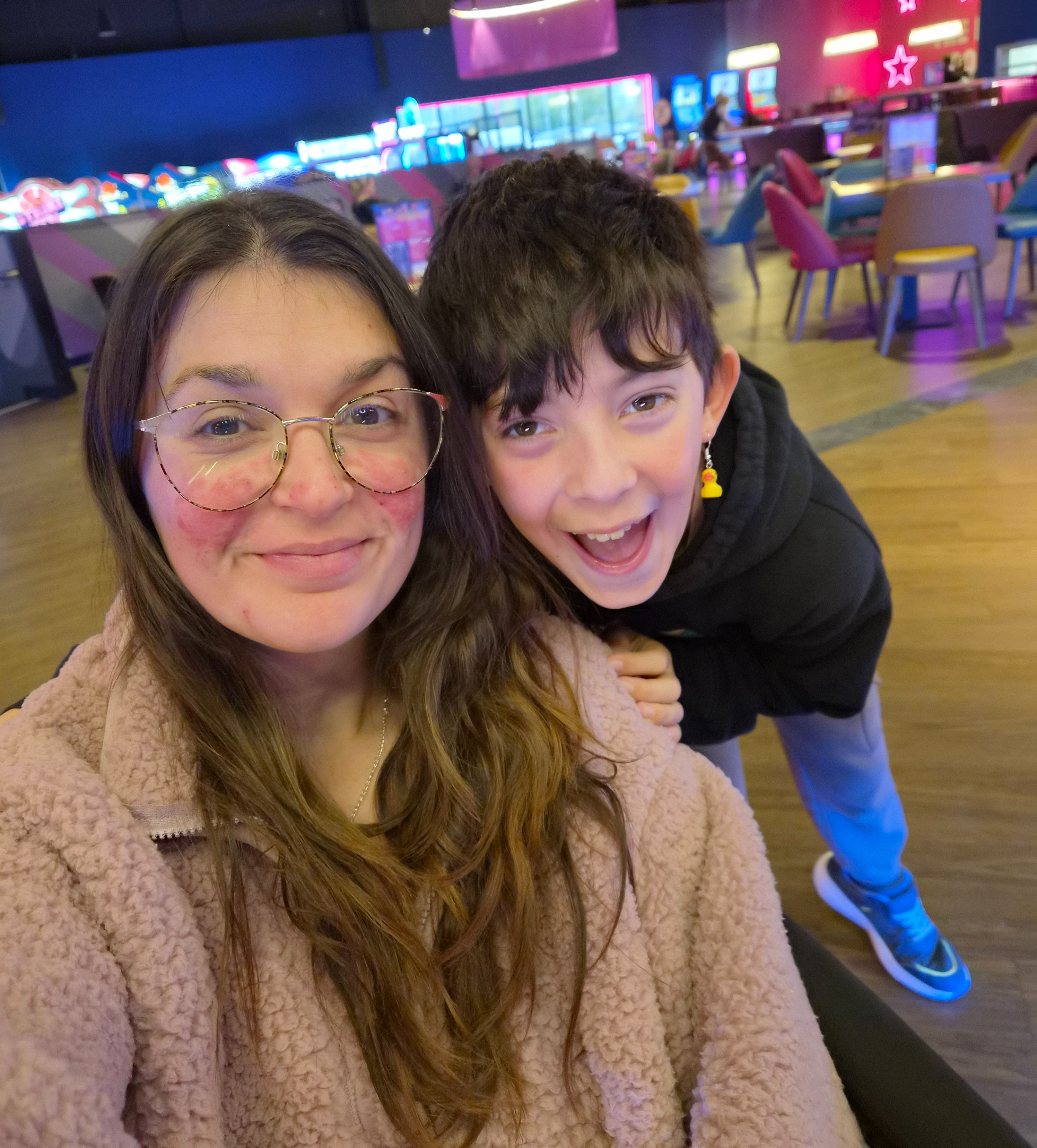 Fundraiser by Brooke Pemberton : Help change Brookes life