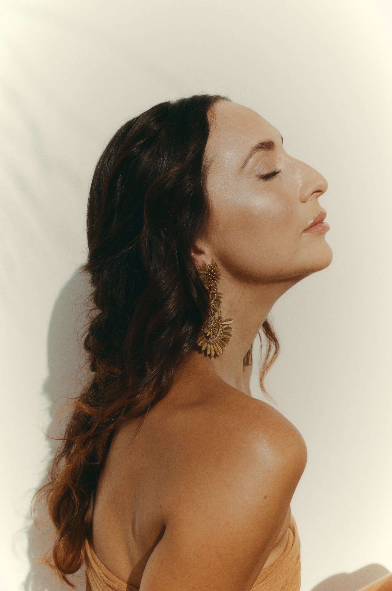 Support the visual launch of Sanctuary of the Soul campaign photo, 2 of 5