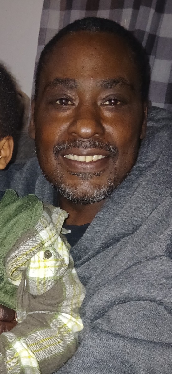 Fundraiser by DeMicka Adkins : Help us lay our dad to rest