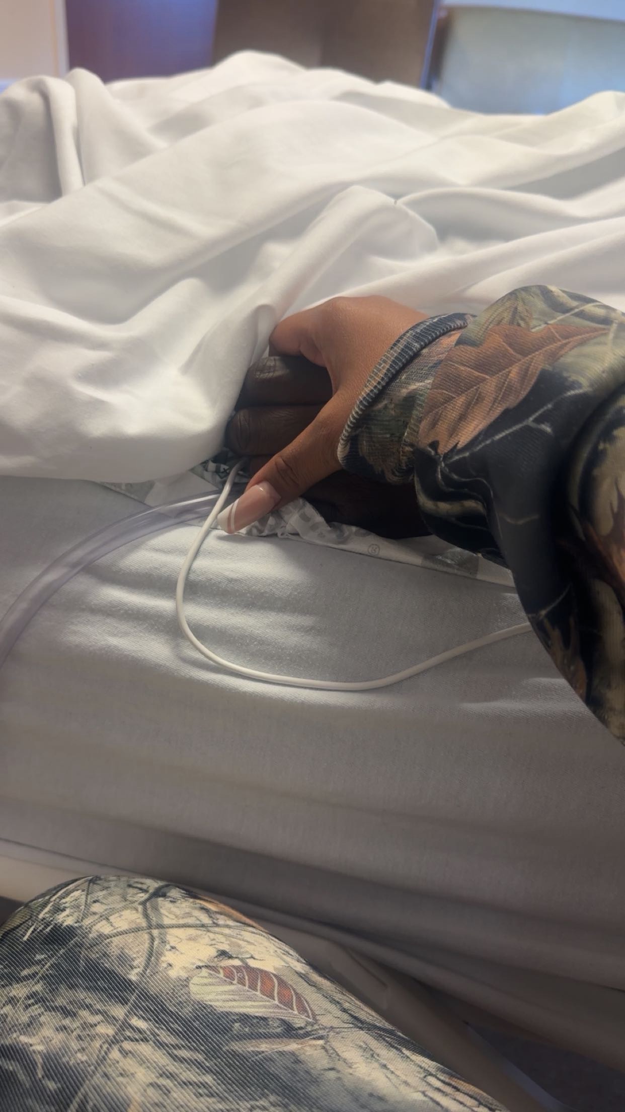 Fundraiser by DeMicka Adkins : Help us lay our dad to rest