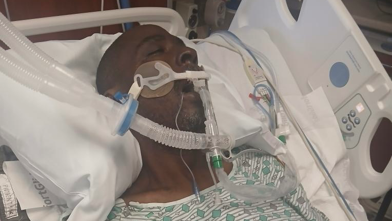 Fundraiser by DeMicka Adkins : Help us lay our dad to rest