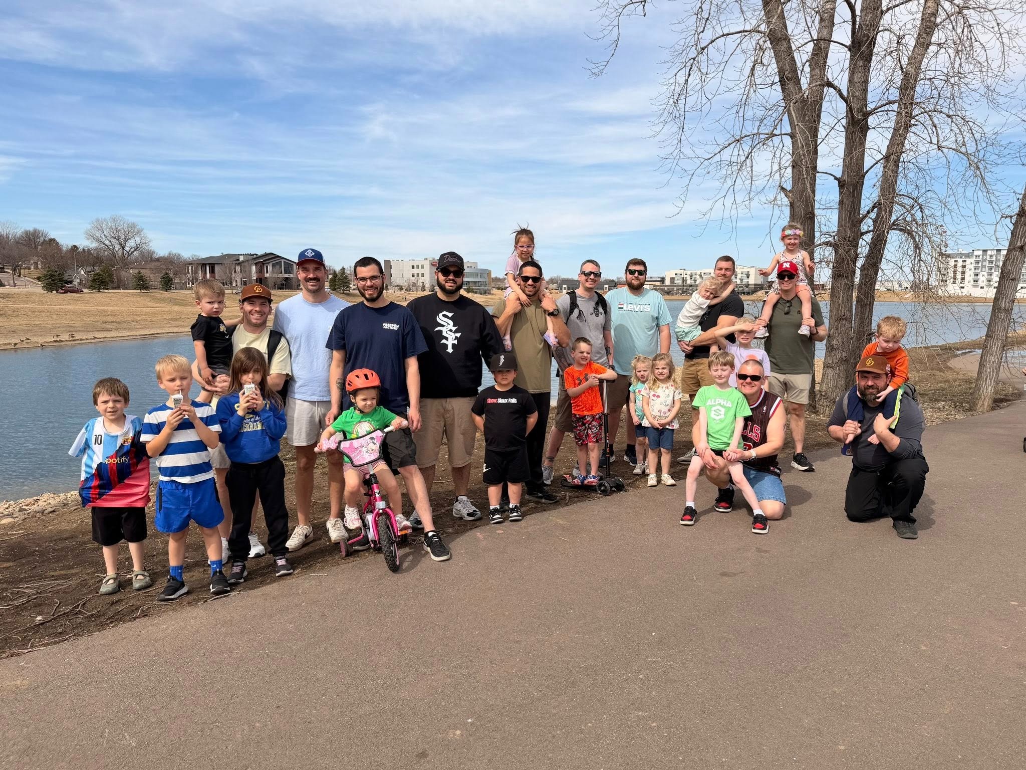 Join Us in Feeding Sioux Falls Together campaign photo, 5 of 6