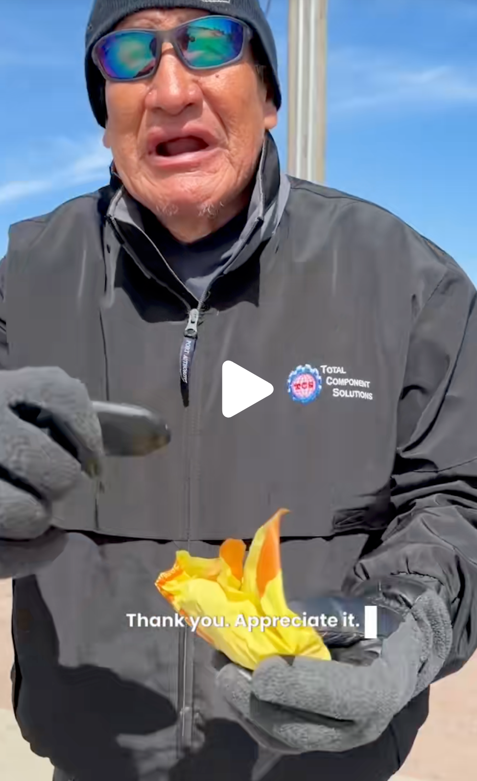 Join Us in Feeding Sioux Falls Together campaign photo, 2 of 6