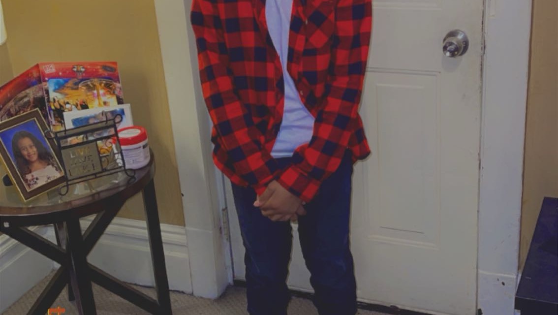 Fundraiser by Ed Mathis : Help Us Give Jamar Mathis the Farewell He ...
