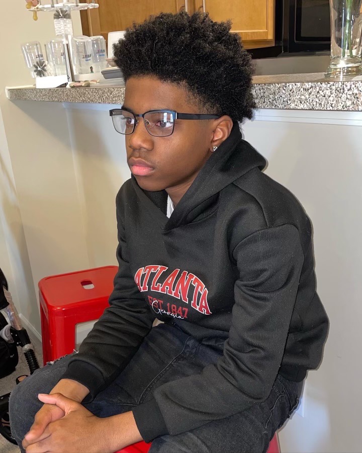 Fundraiser by Ed Mathis : Help Us Give Jamar Mathis the Farewell He ...