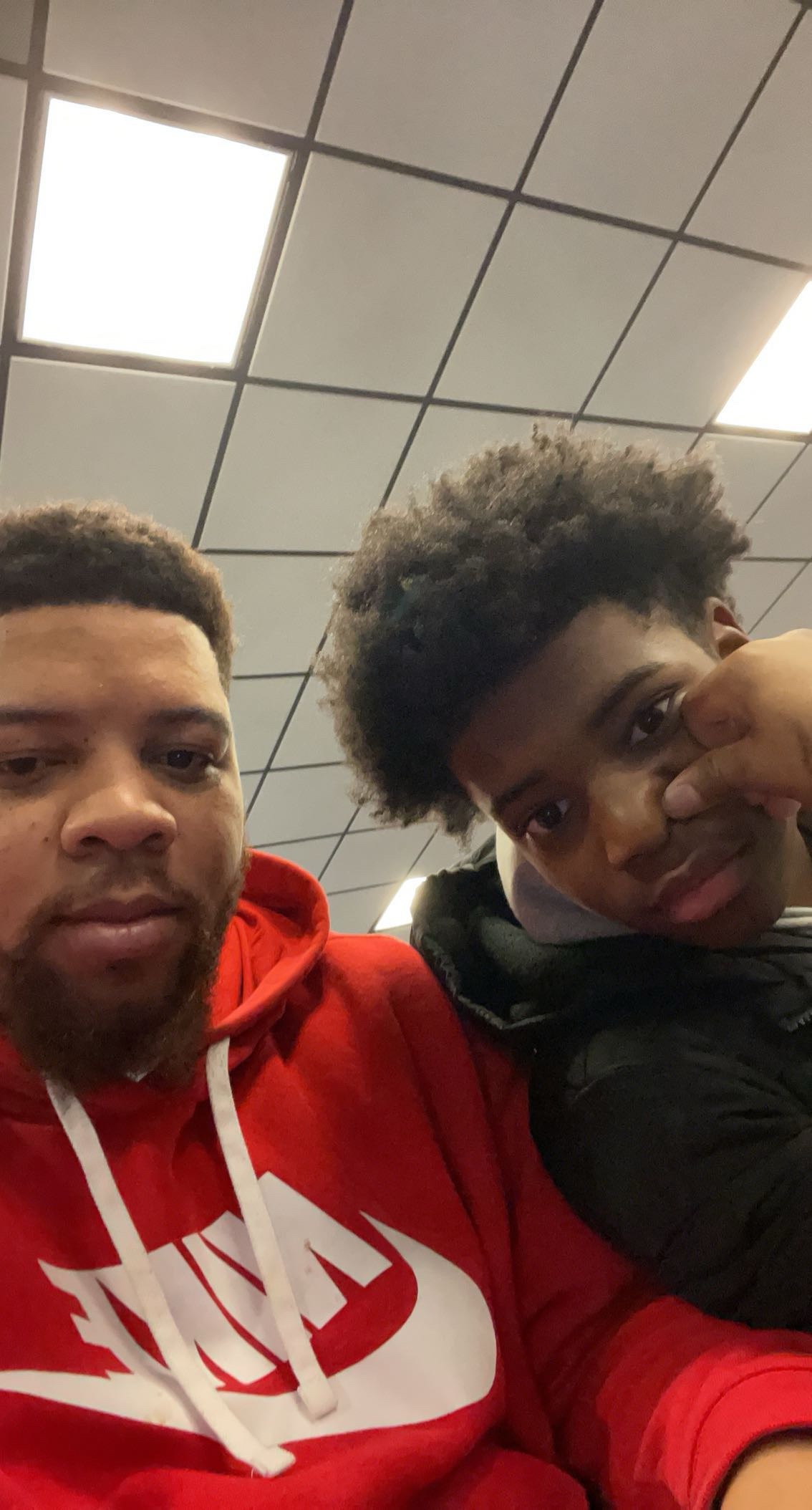 Fundraiser by Ed Mathis : Help Us Give Jamar Mathis the Farewell He ...