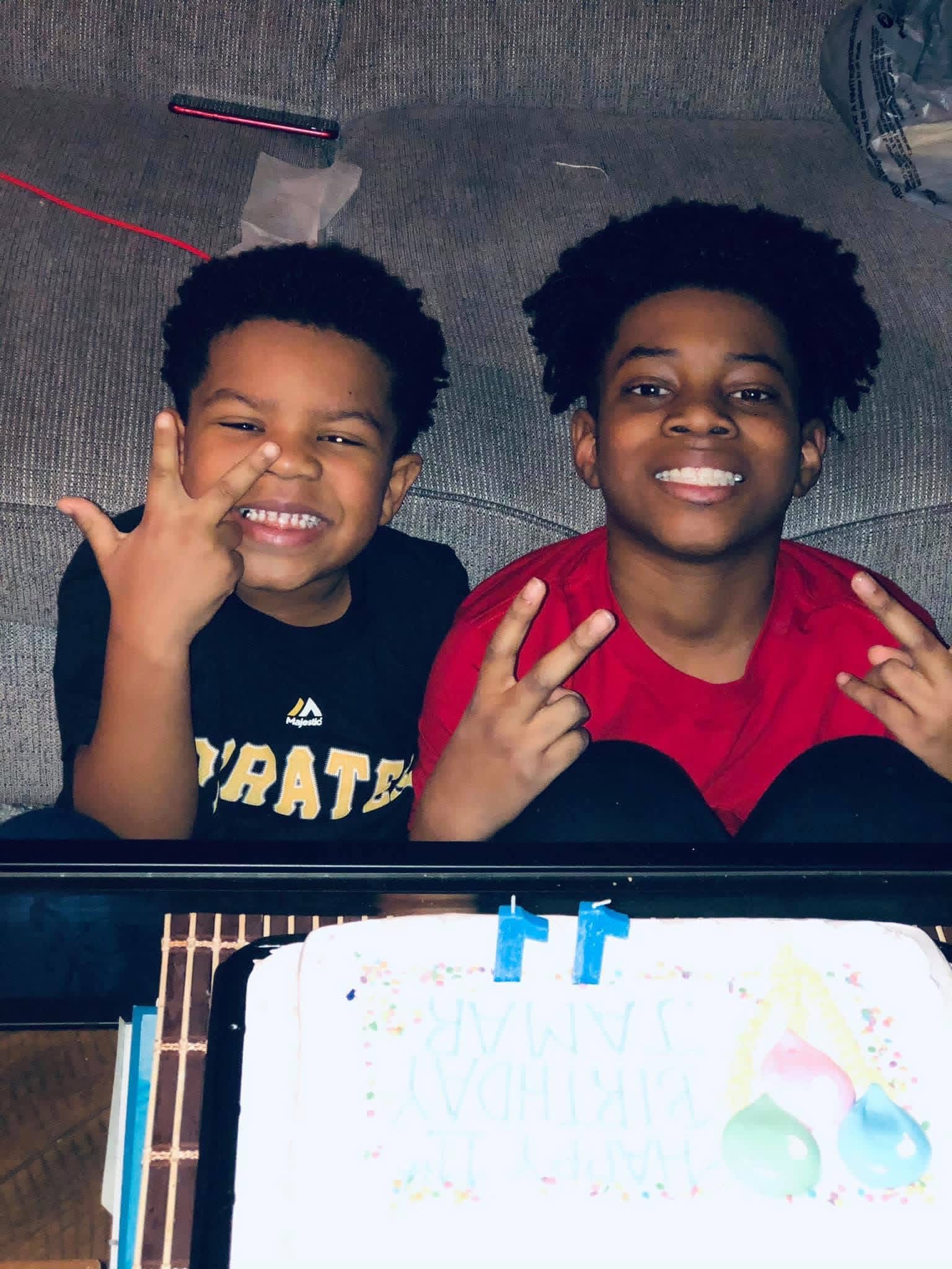 Fundraiser by Ed Mathis : Help Us Give Jamar Mathis the Farewell He ...