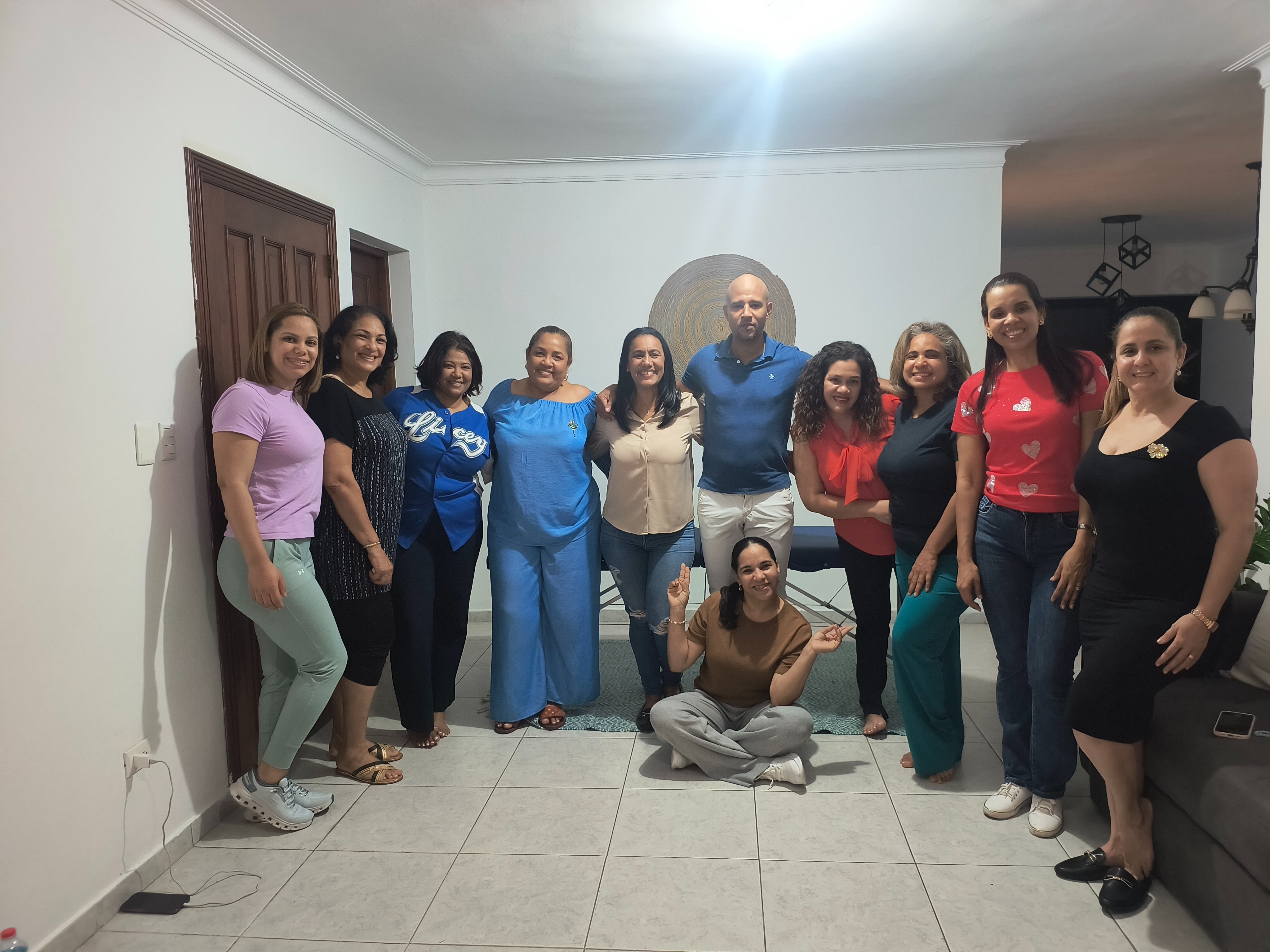 “Healing for the Forgotten: A Mission to Serve by Coach Leo campaign photo, 7 of 8