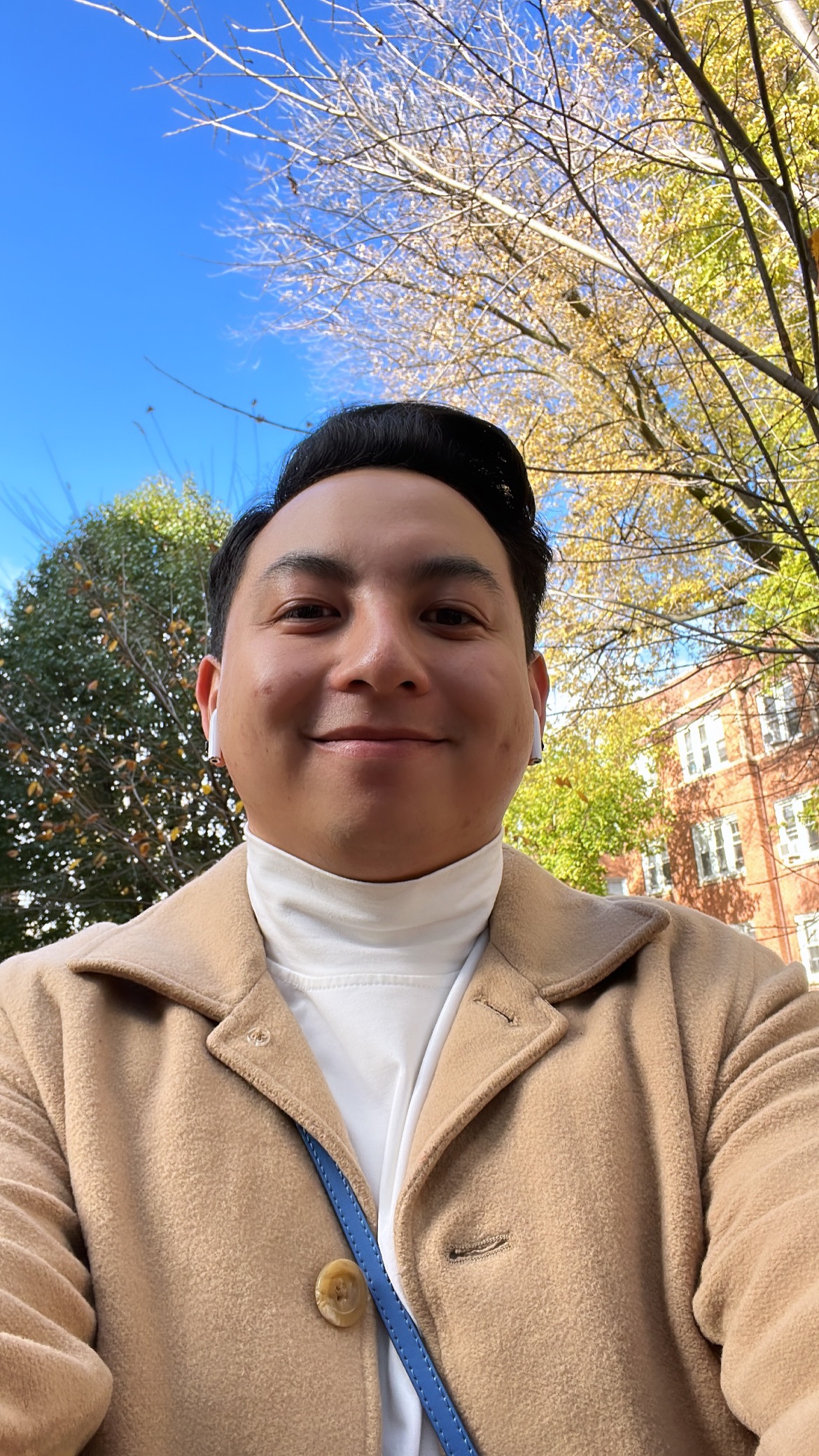 Fundraiser by Austin Chan : Help Austin Launch a Dessert Shoppe