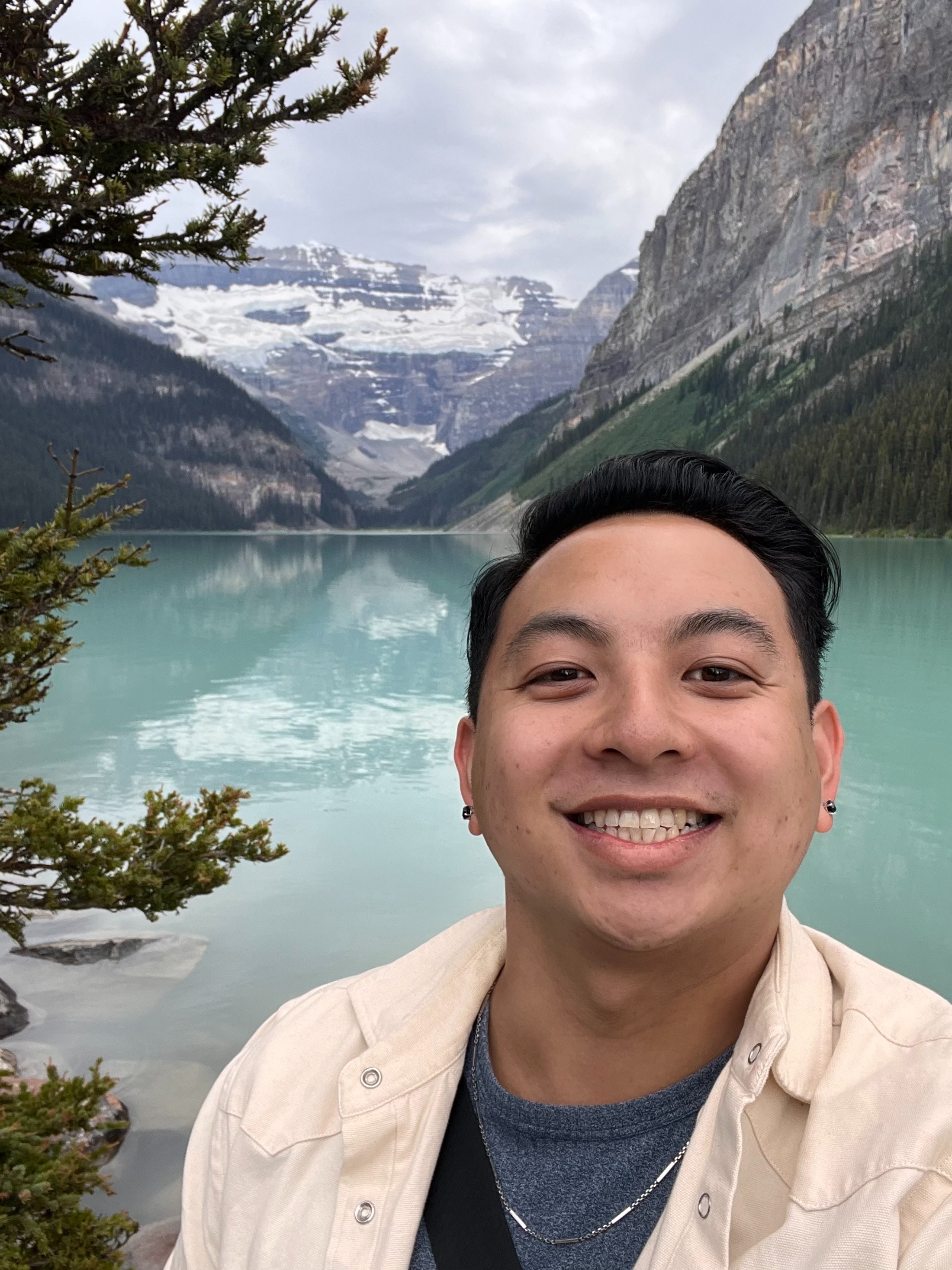 Fundraiser by Austin Chan : Help Austin Launch a Dessert Shoppe